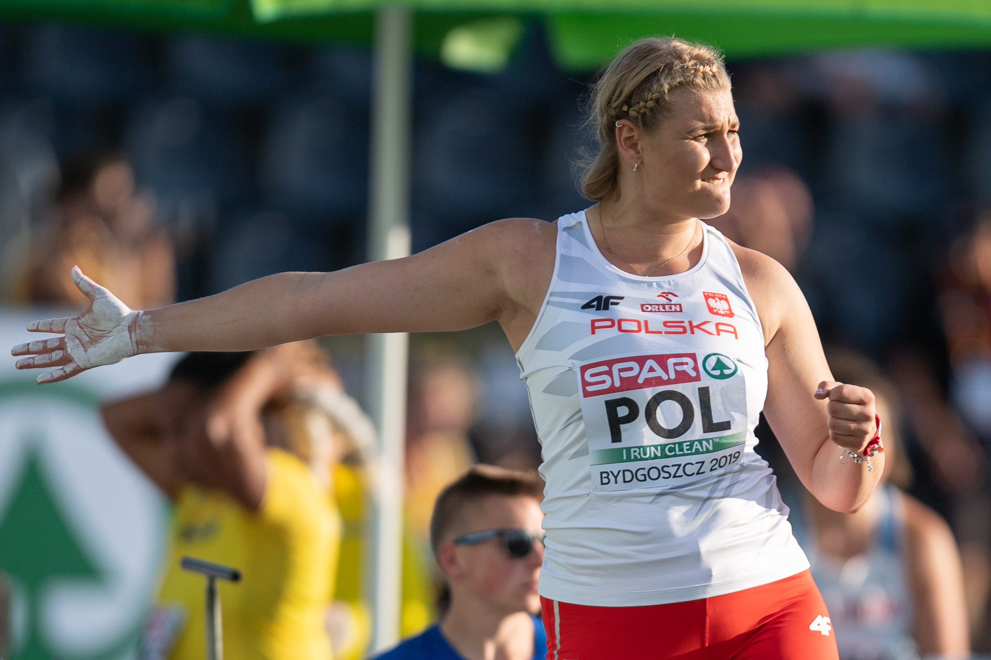 8. Drużynowe Mistrzostwa Europy, 09.08.2019 Bydgoszcz obrazek 8