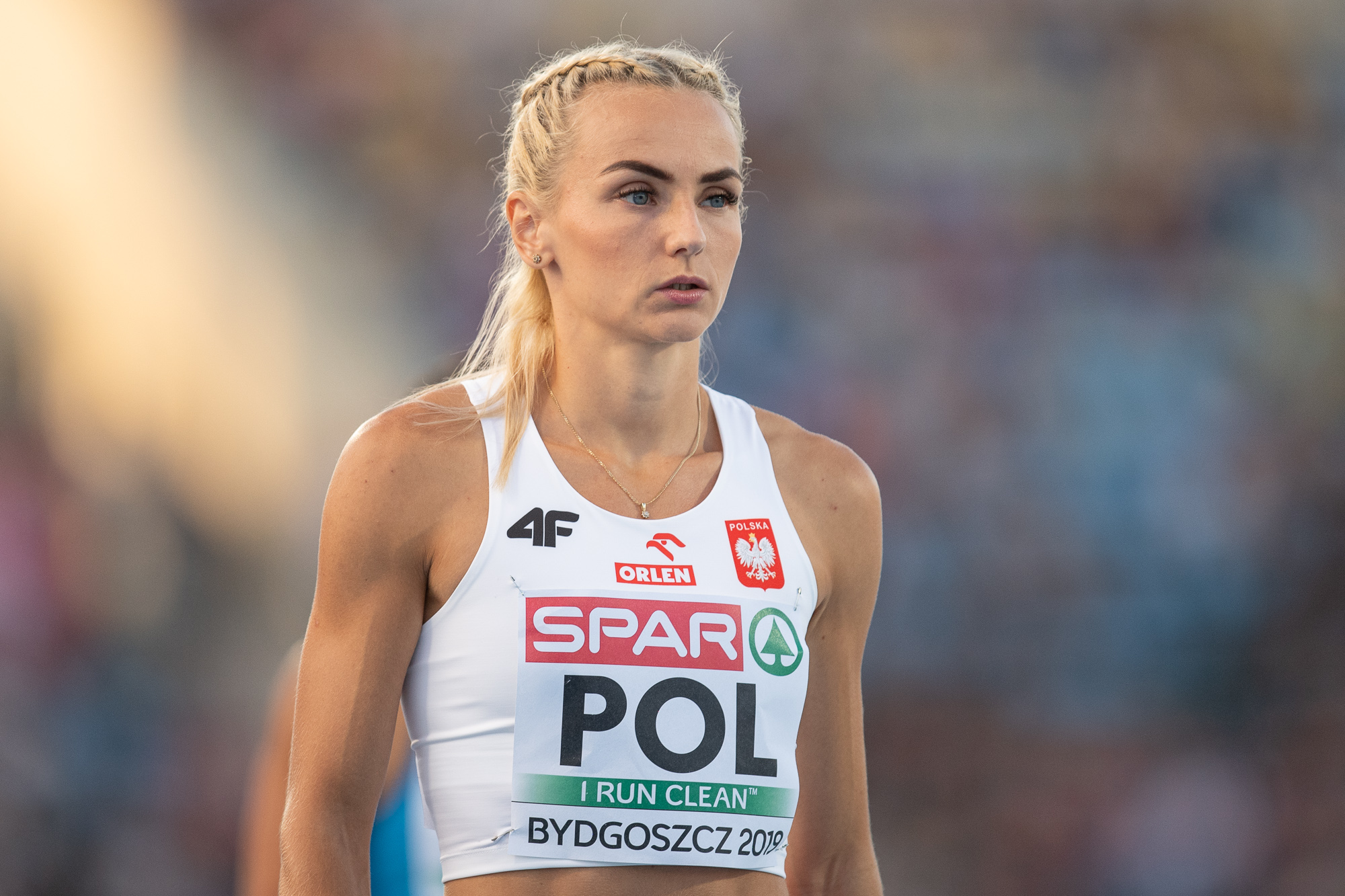 8. Drużynowe Mistrzostwa Europy, 09.08.2019 Bydgoszcz obrazek 20