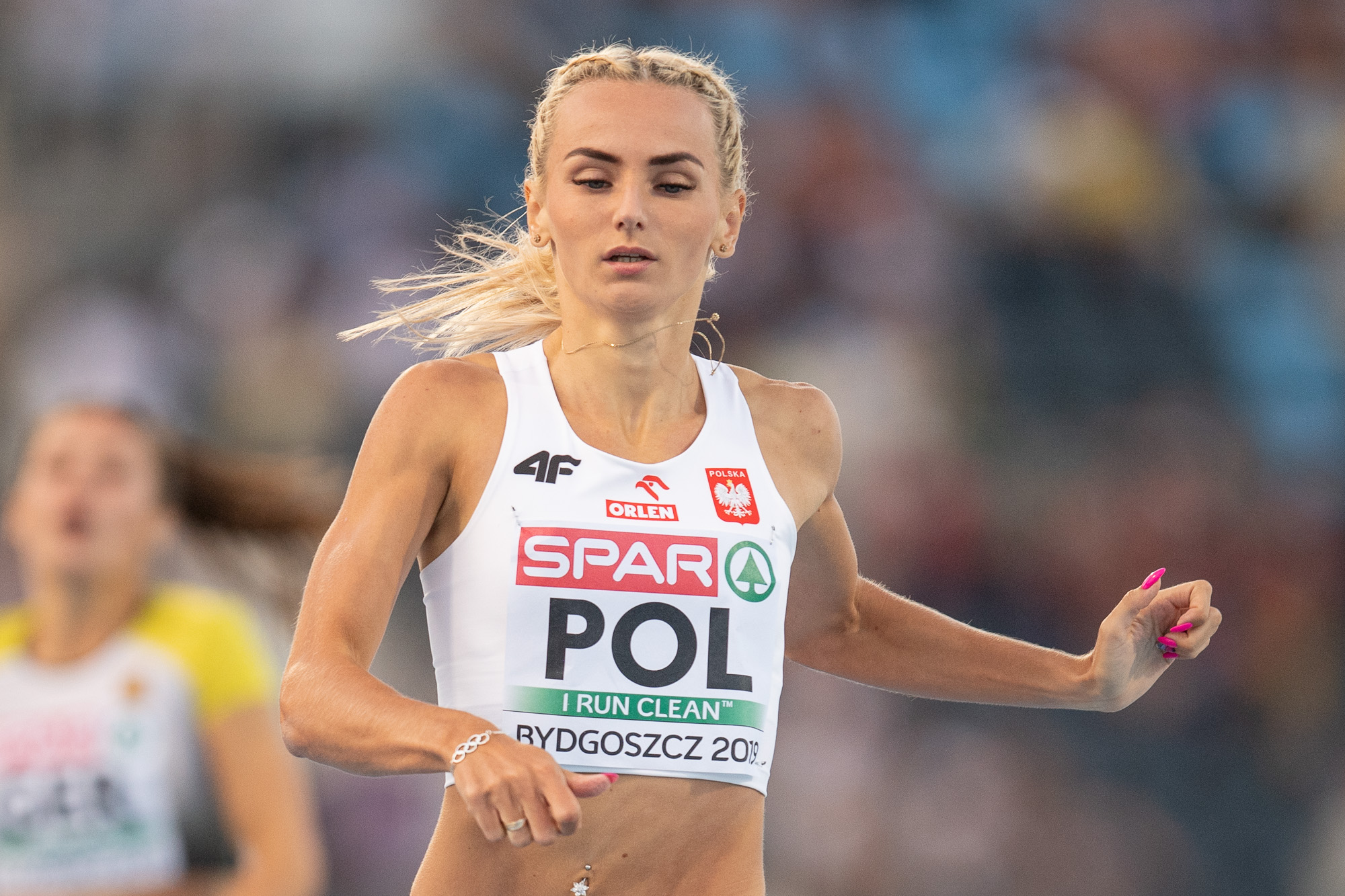 8. Drużynowe Mistrzostwa Europy, 09.08.2019 Bydgoszcz obrazek 1