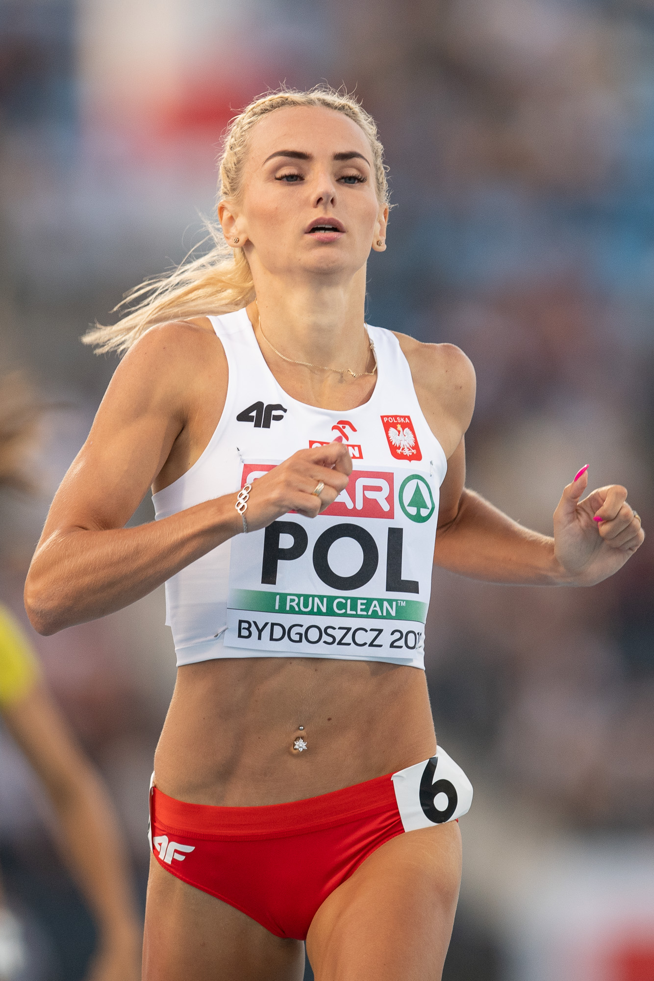 8. Drużynowe Mistrzostwa Europy, 09.08.2019 Bydgoszcz obrazek 2
