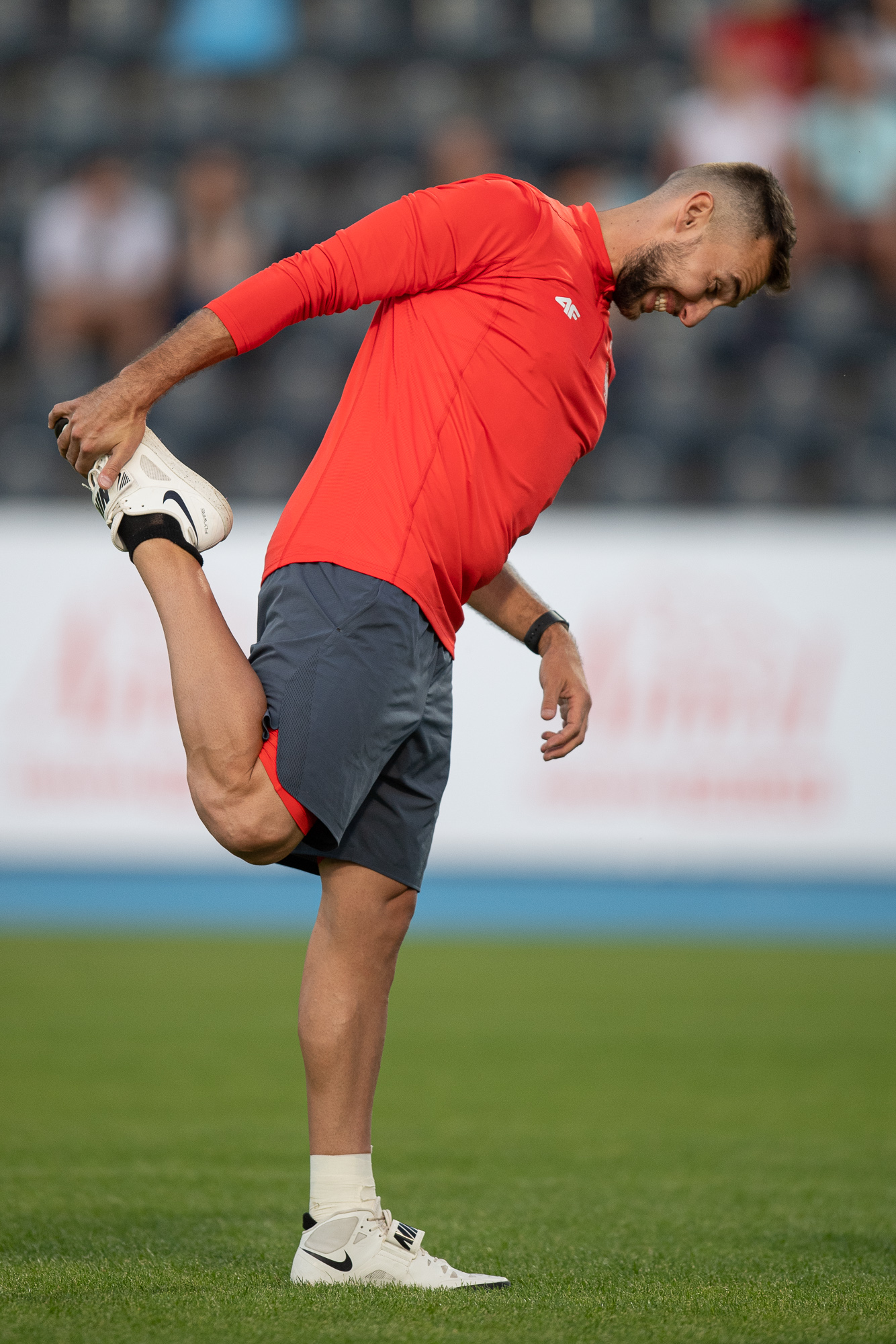 8. Drużynowe Mistrzostwa Europy, 09.08.2019 Bydgoszcz obrazek 3