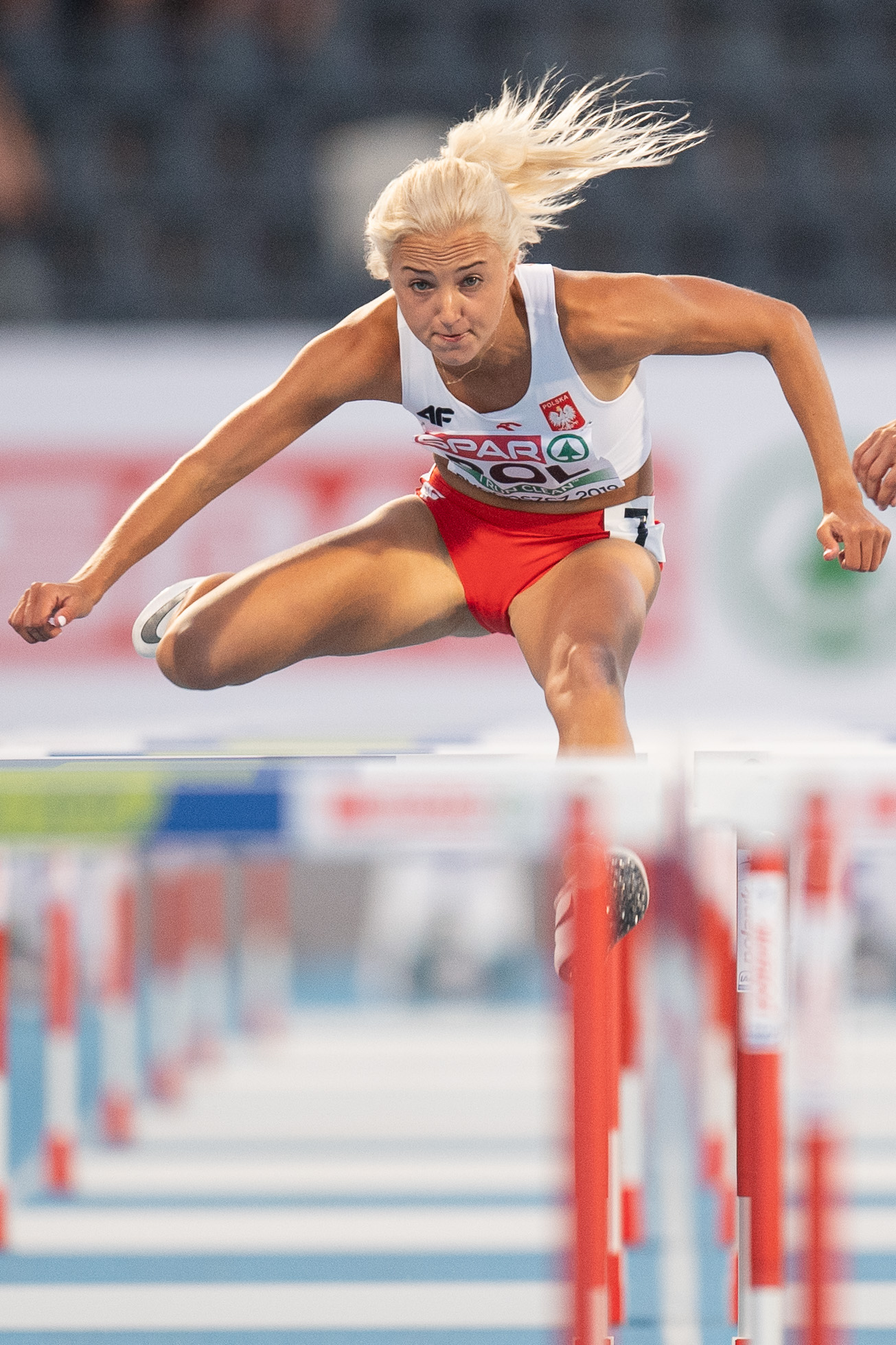 8. Drużynowe Mistrzostwa Europy, 09.08.2019 Bydgoszcz obrazek 5