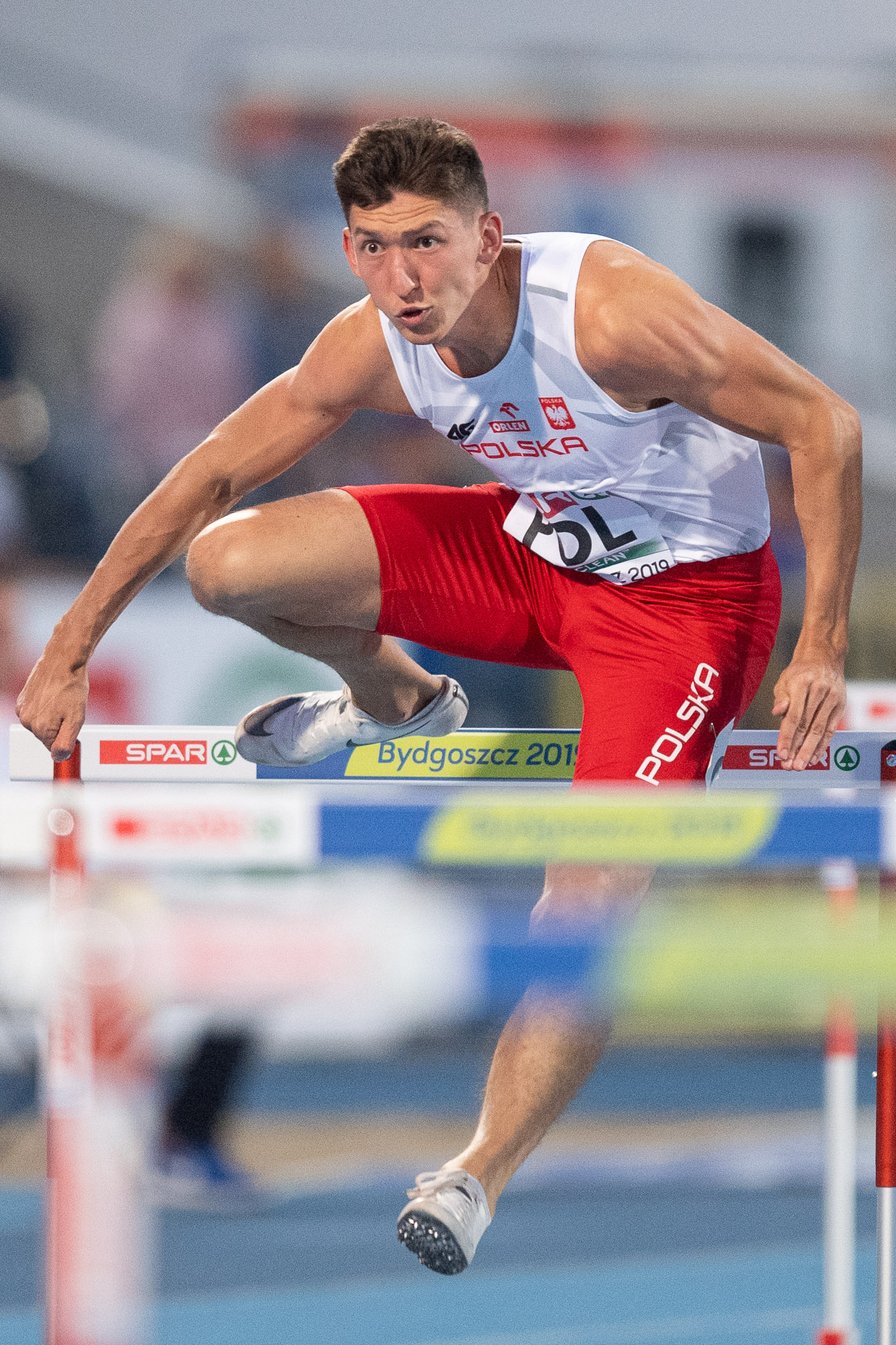 8. Drużynowe Mistrzostwa Europy, 09.08.2019 Bydgoszcz obrazek 10