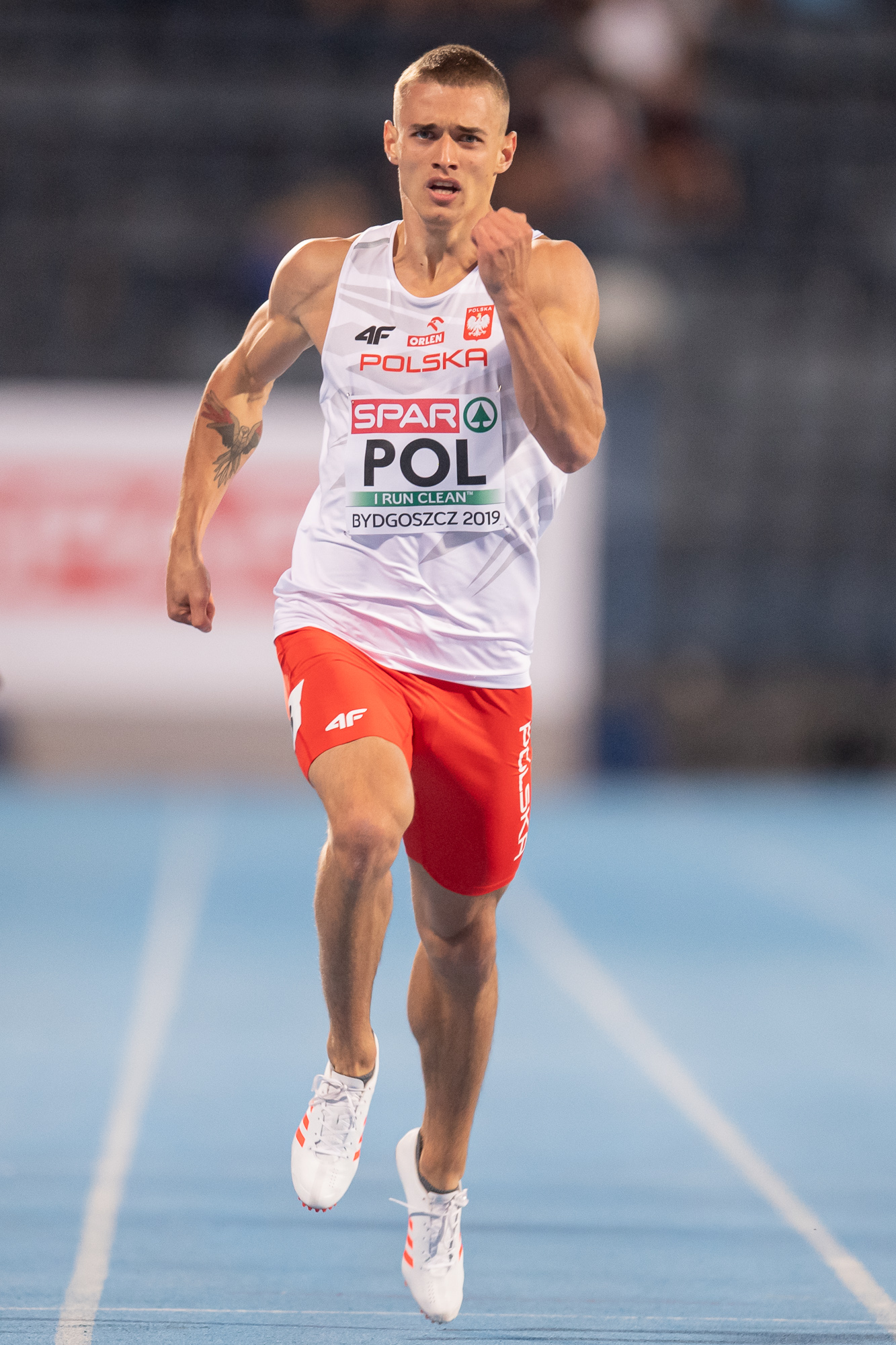 8. Drużynowe Mistrzostwa Europy, 09.08.2019 Bydgoszcz obrazek 13