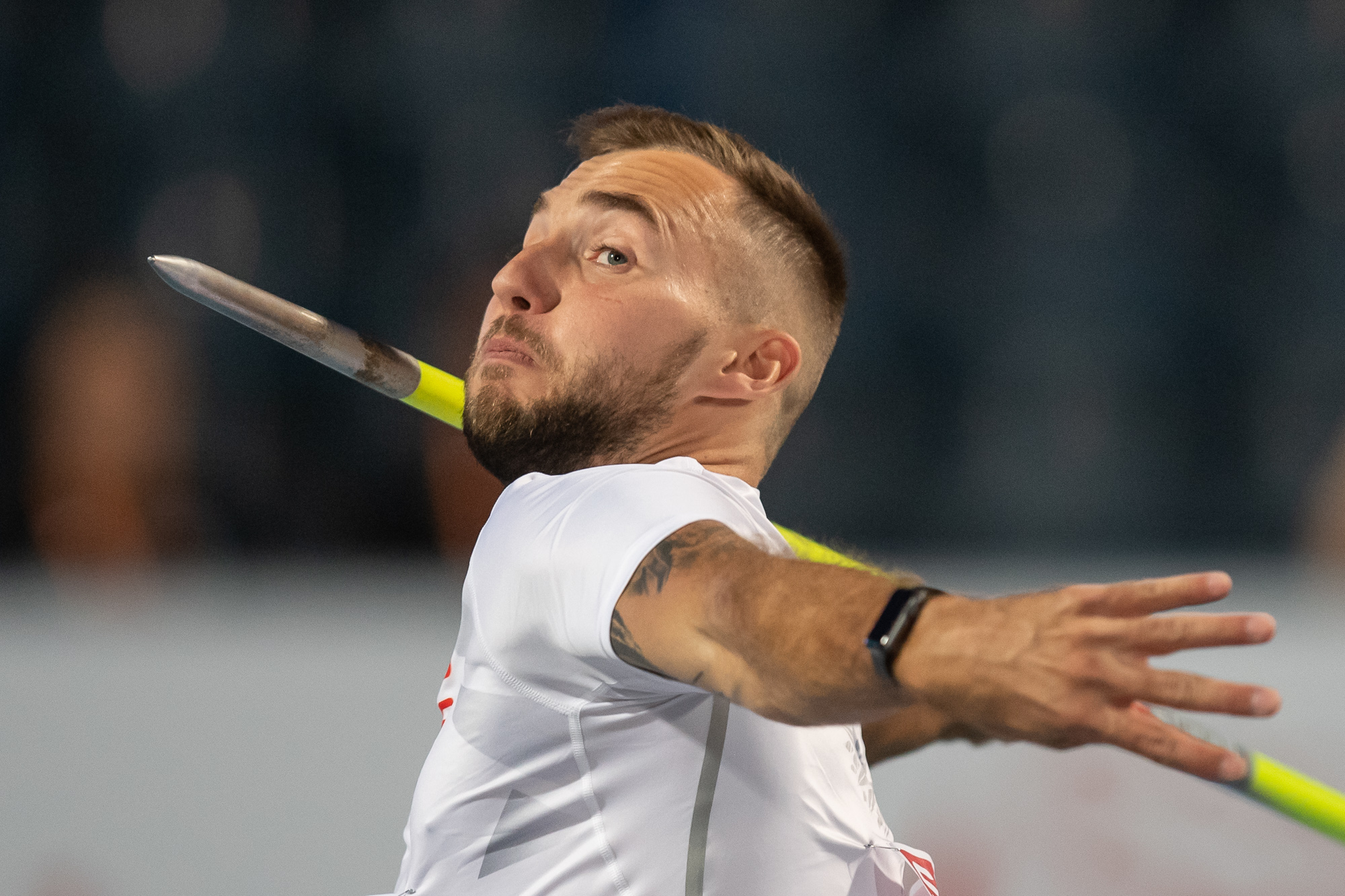 8. Drużynowe Mistrzostwa Europy, 09.08.2019 Bydgoszcz obrazek 17