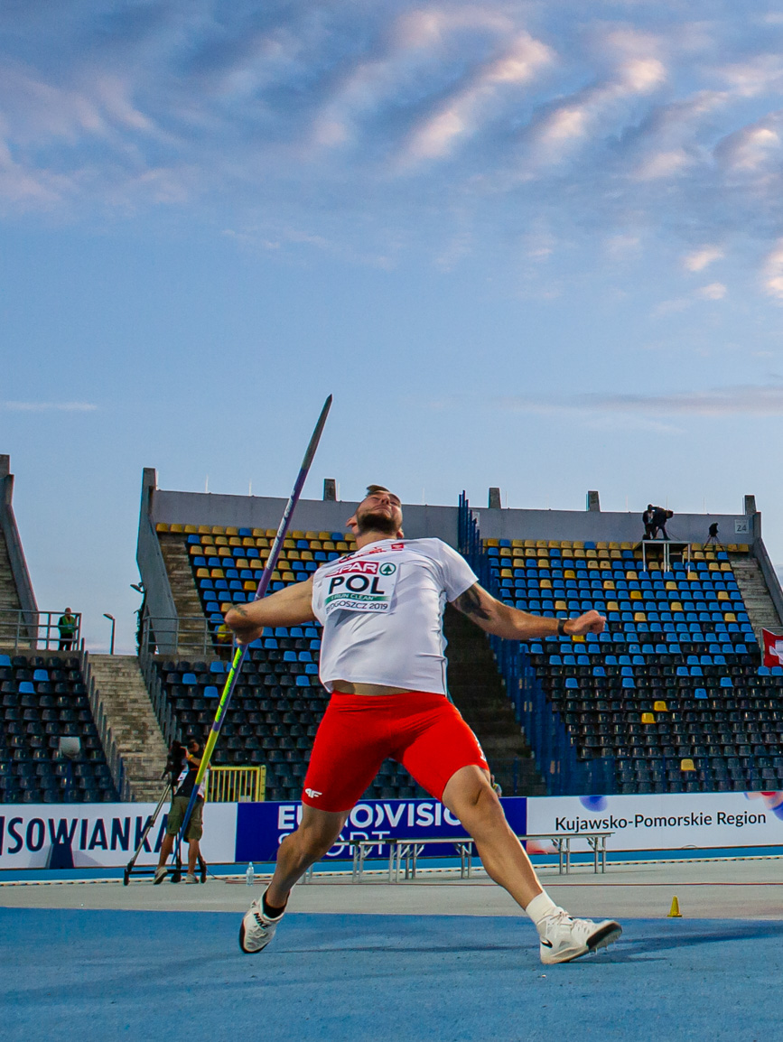 8. Drużynowe Mistrzostwa Europy, 09.08.2019 Bydgoszcz obrazek 7