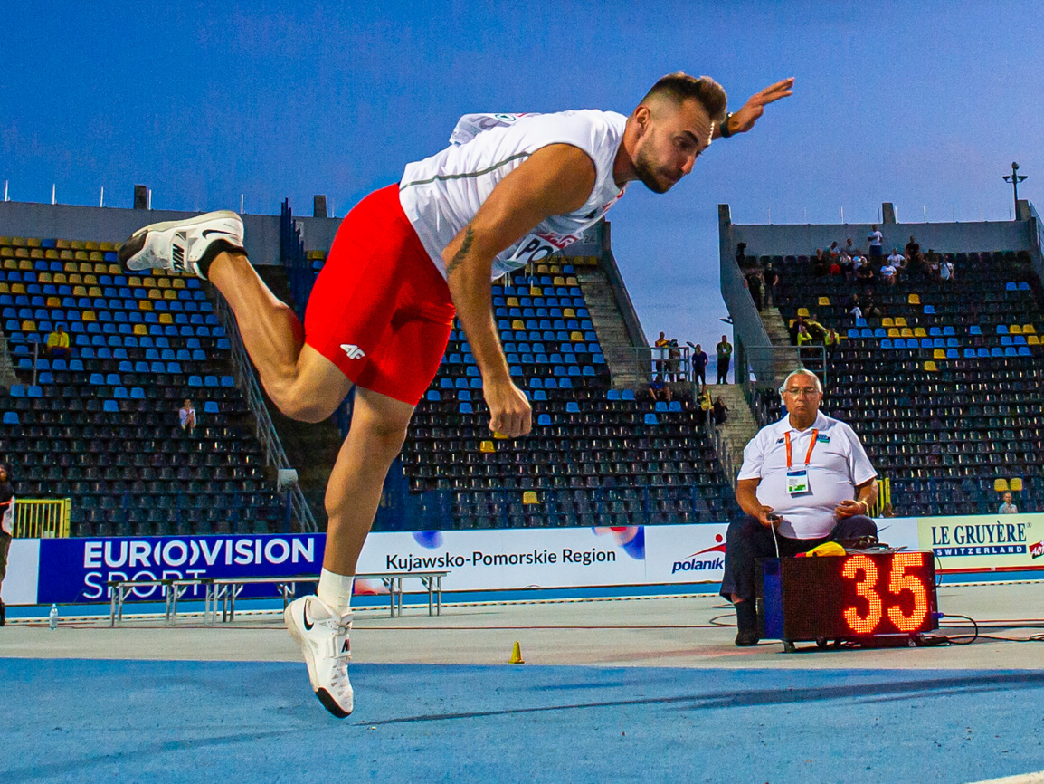 8. Drużynowe Mistrzostwa Europy, 09.08.2019 Bydgoszcz obrazek 12