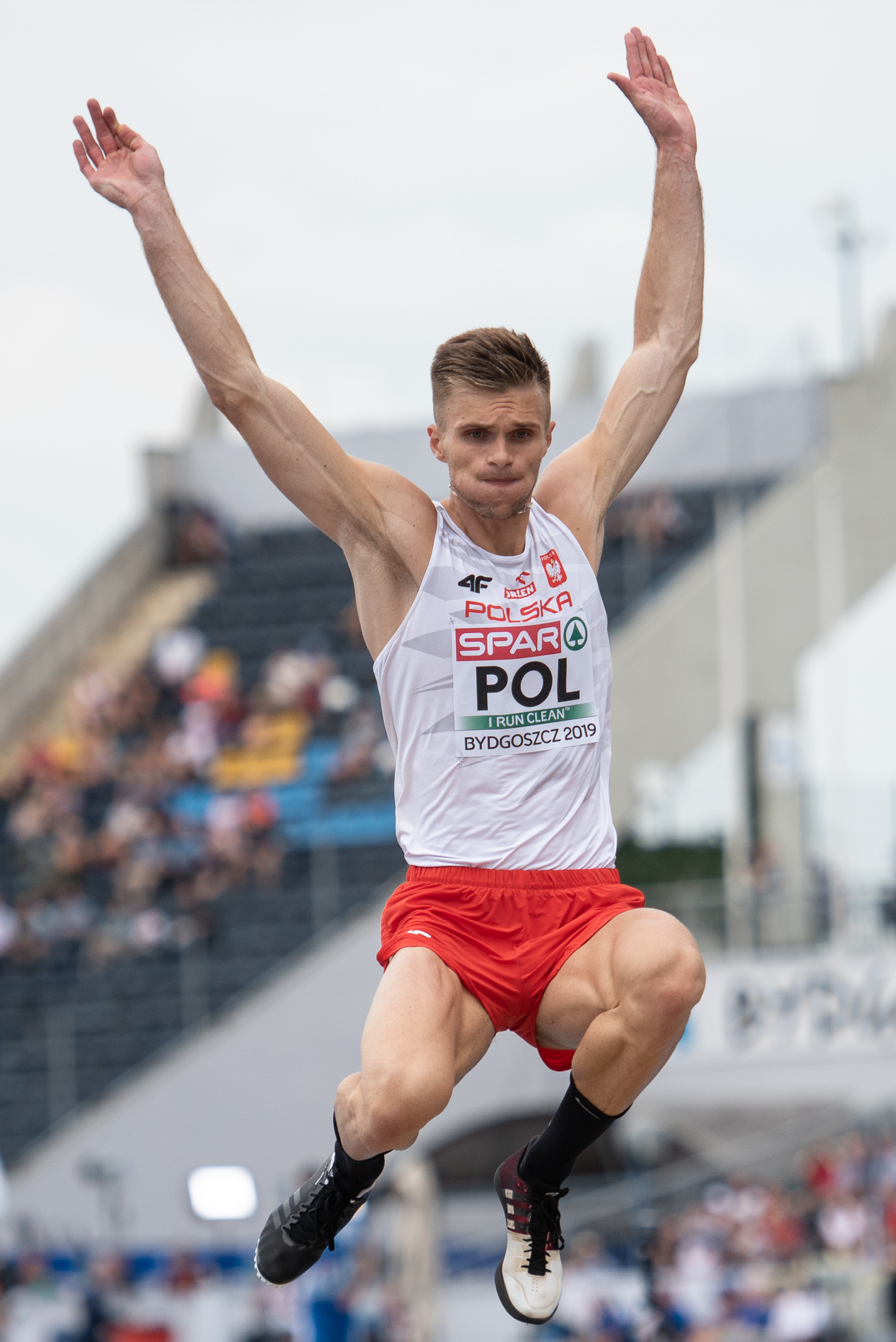 8. Drużynowe Mistrzostwa Europy, 10.08.2019 Bydgoszcz obrazek 3