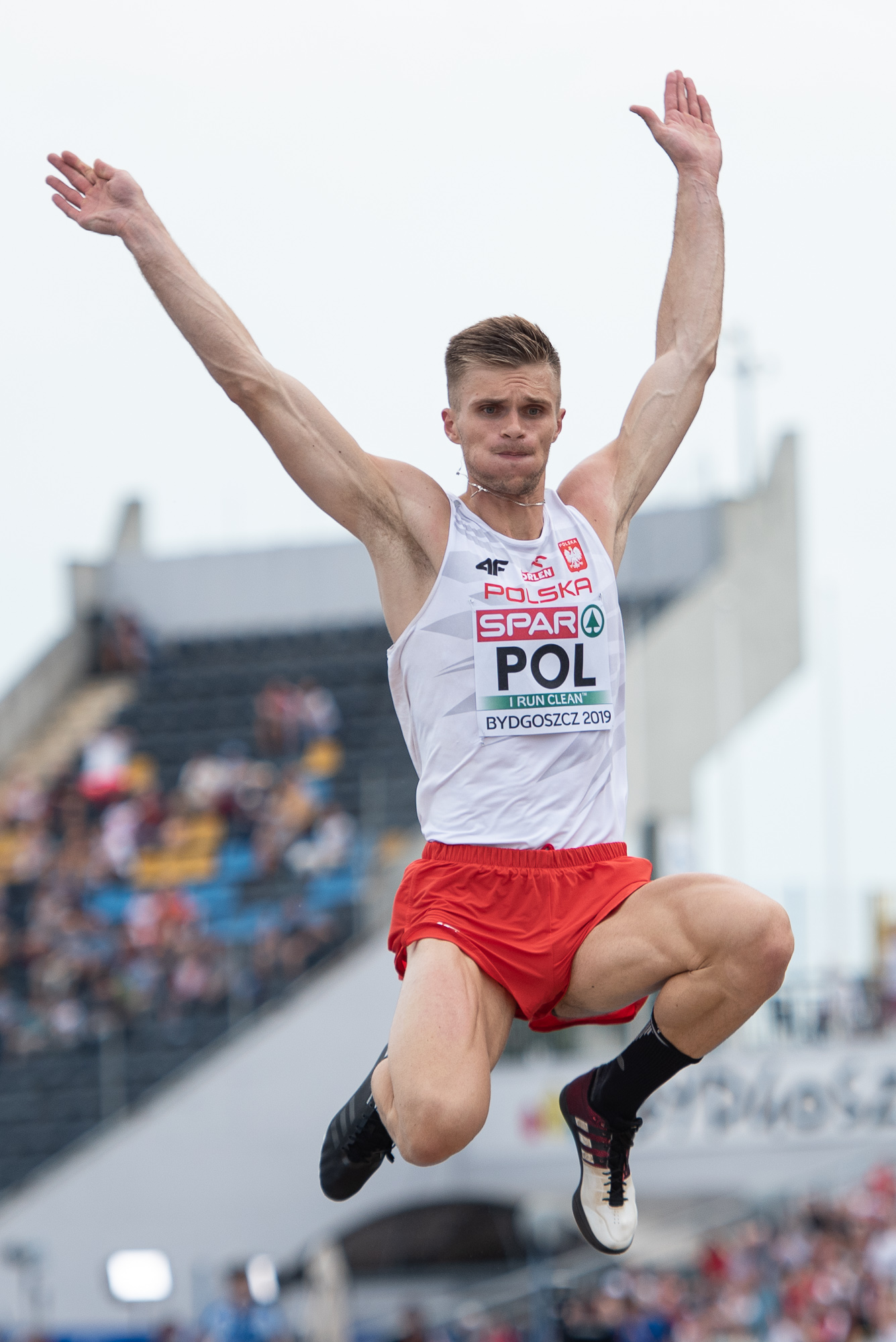 8. Drużynowe Mistrzostwa Europy, 10.08.2019 Bydgoszcz obrazek 5