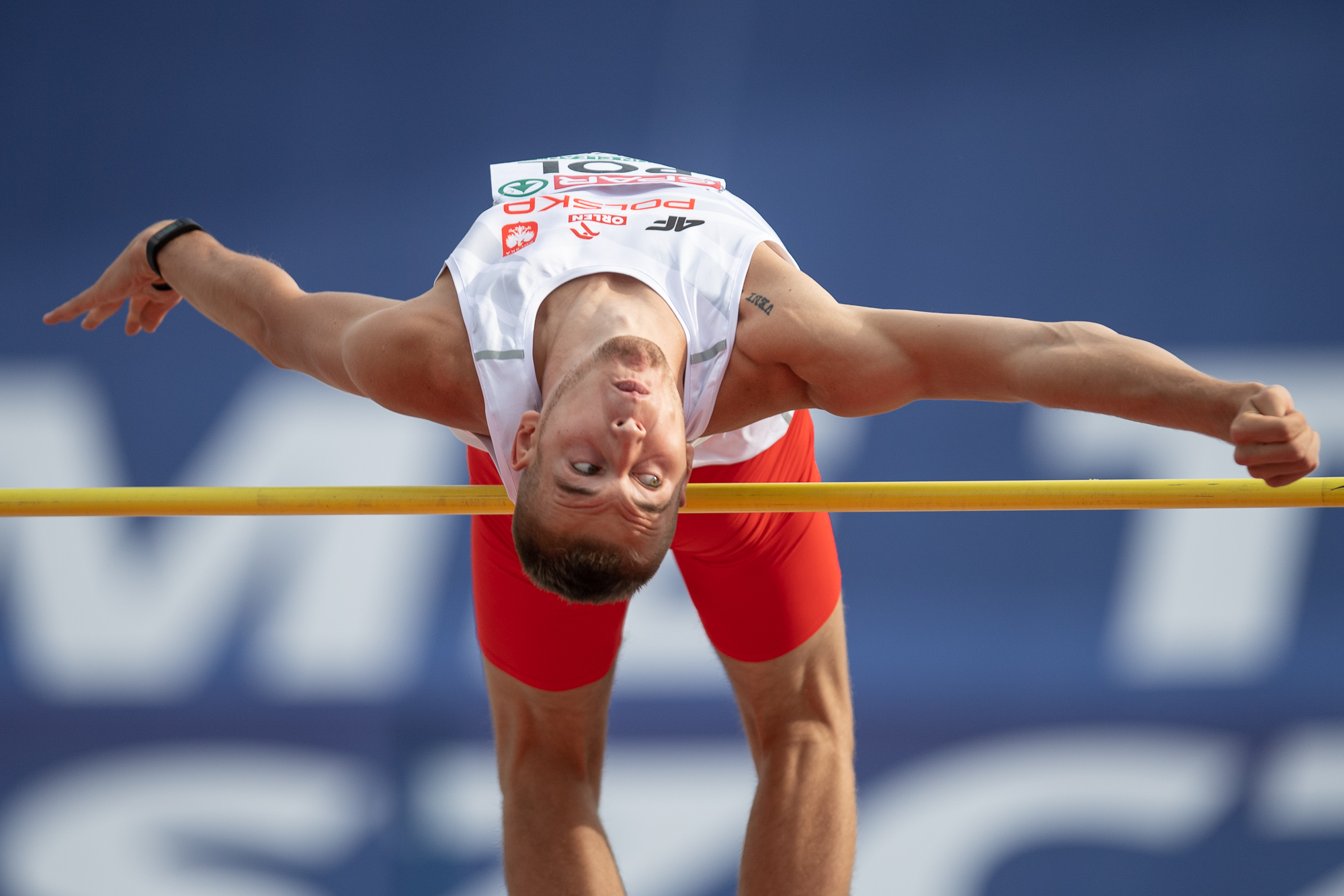 8. Drużynowe Mistrzostwa Europy, 10.08.2019 Bydgoszcz obrazek 16