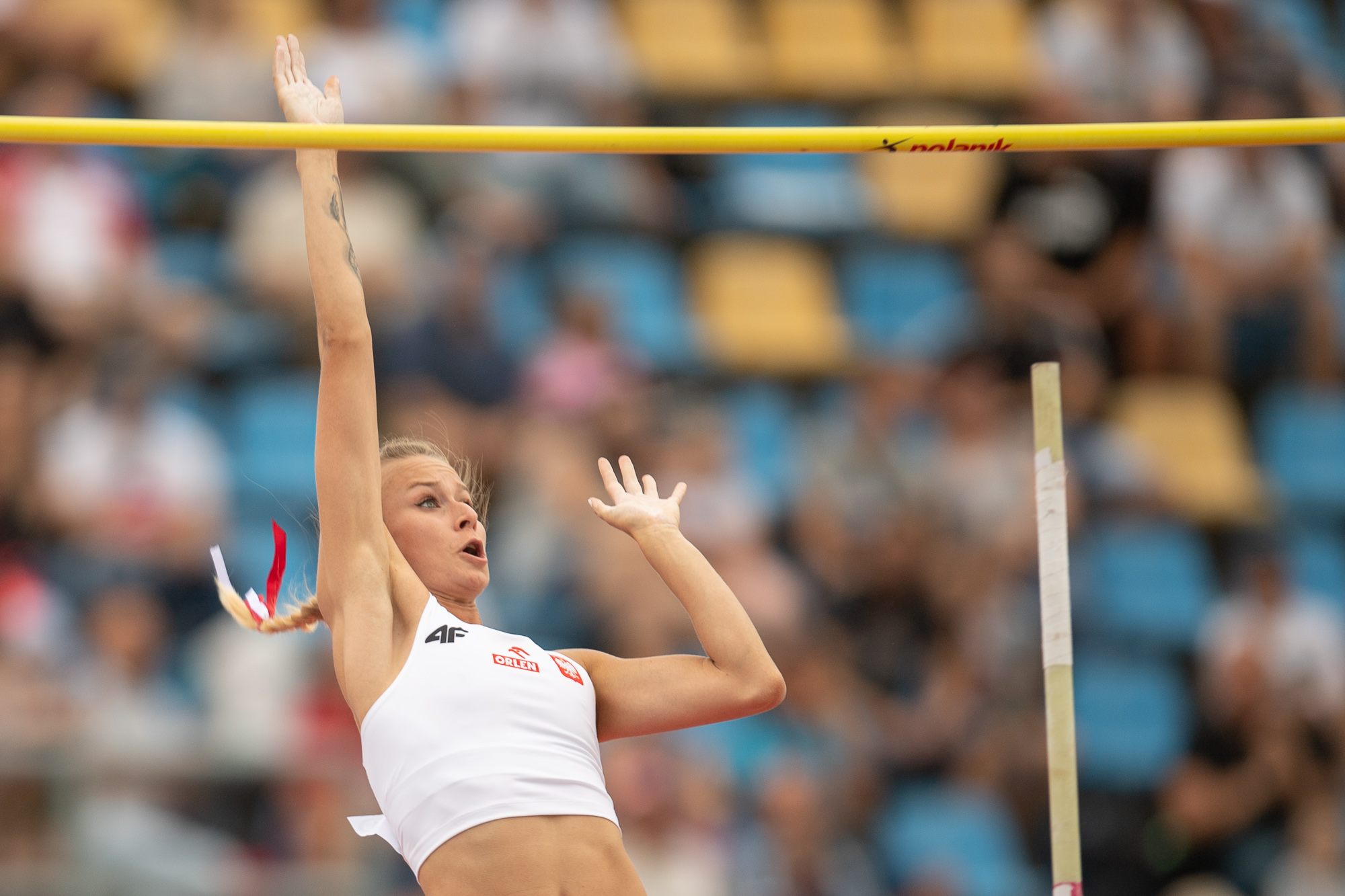 8. Drużynowe Mistrzostwa Europy, 10.08.2019 Bydgoszcz obrazek 19