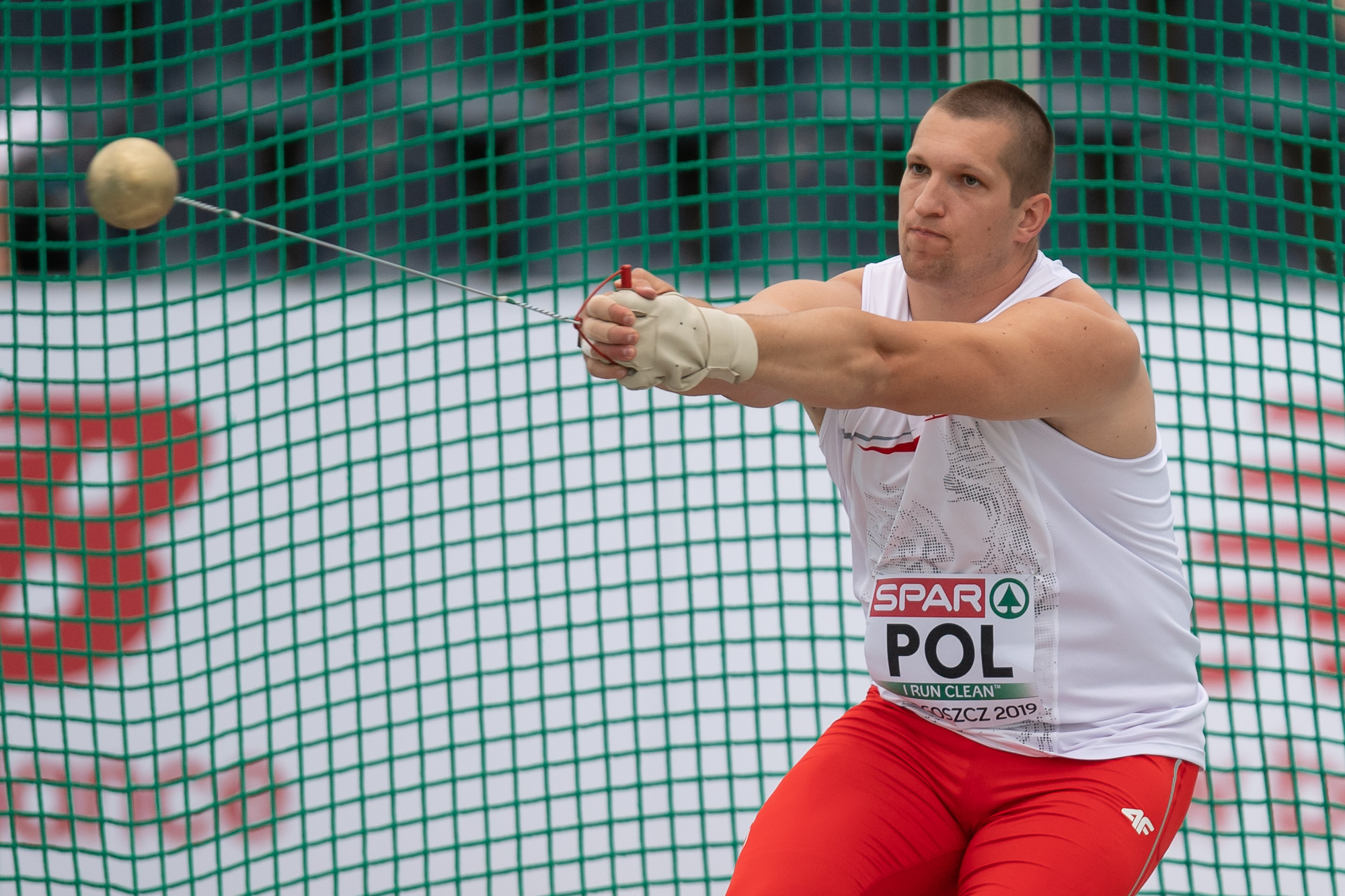 8. Drużynowe Mistrzostwa Europy, 10.08.2019 Bydgoszcz obrazek 24