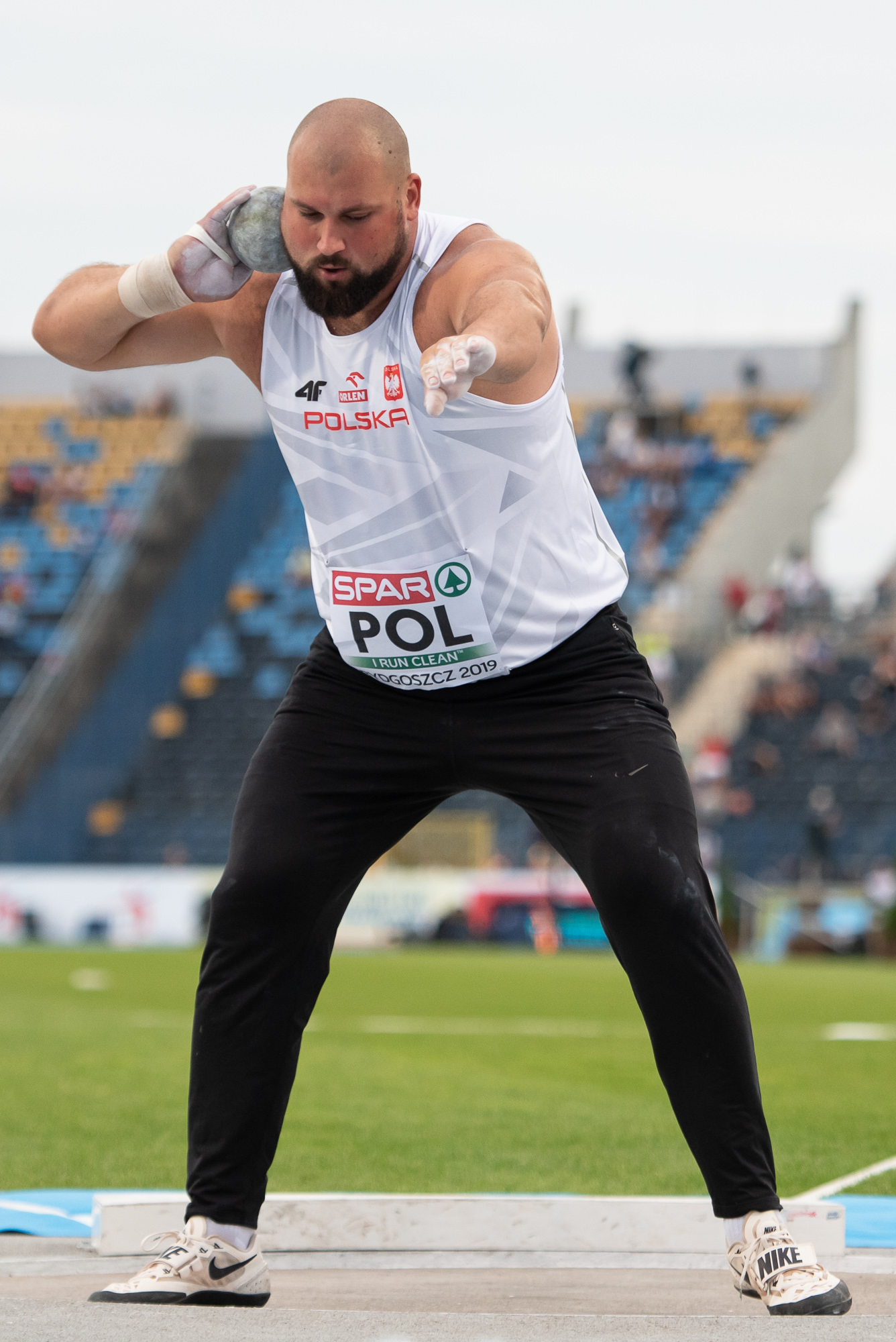 8. Drużynowe Mistrzostwa Europy, 10.08.2019 Bydgoszcz obrazek 4