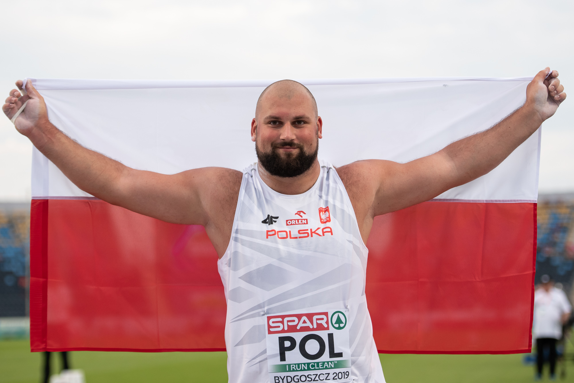 8. Drużynowe Mistrzostwa Europy, 10.08.2019 Bydgoszcz obrazek 6