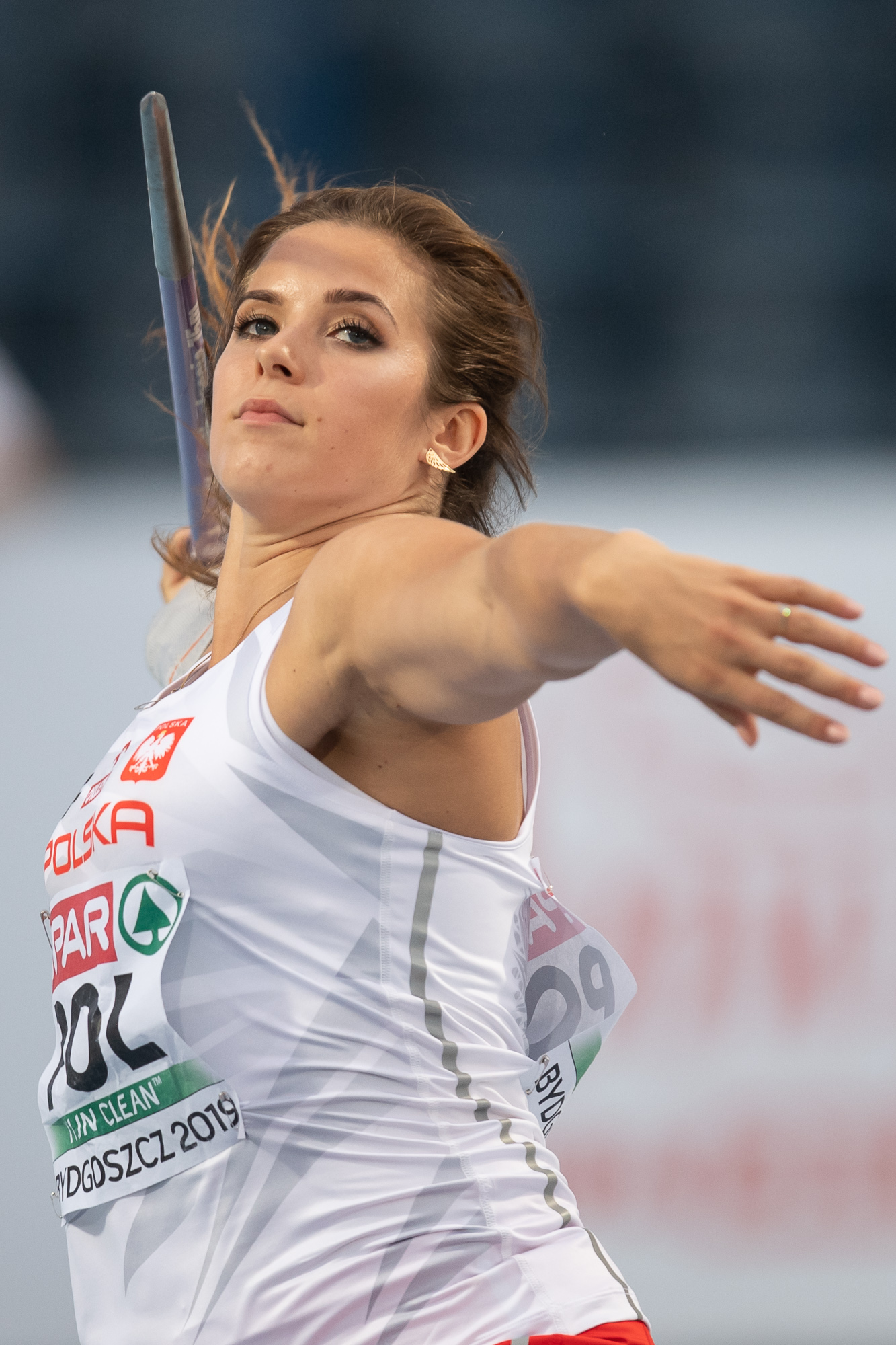 8. Drużynowe Mistrzostwa Europy, 10.08.2019 Bydgoszcz obrazek 24