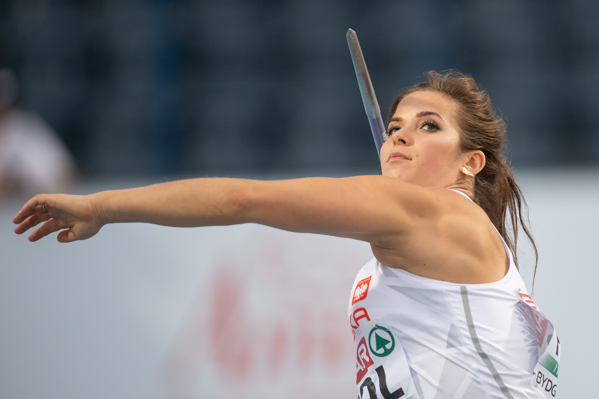 8. Drużynowe Mistrzostwa Europy, 10.08.2019 Bydgoszcz obrazek 1