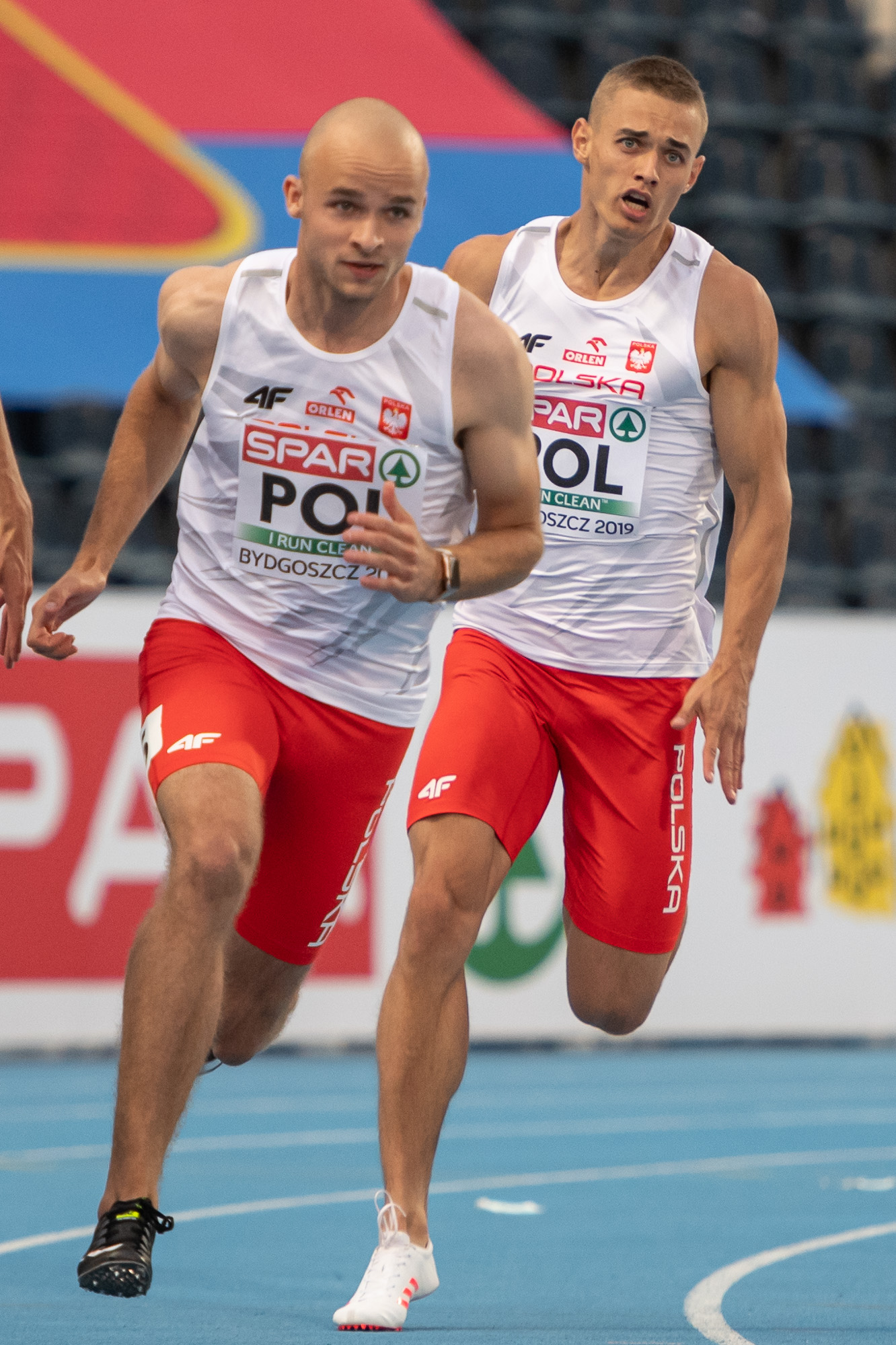8. Drużynowe Mistrzostwa Europy, 10.08.2019 Bydgoszcz obrazek 9