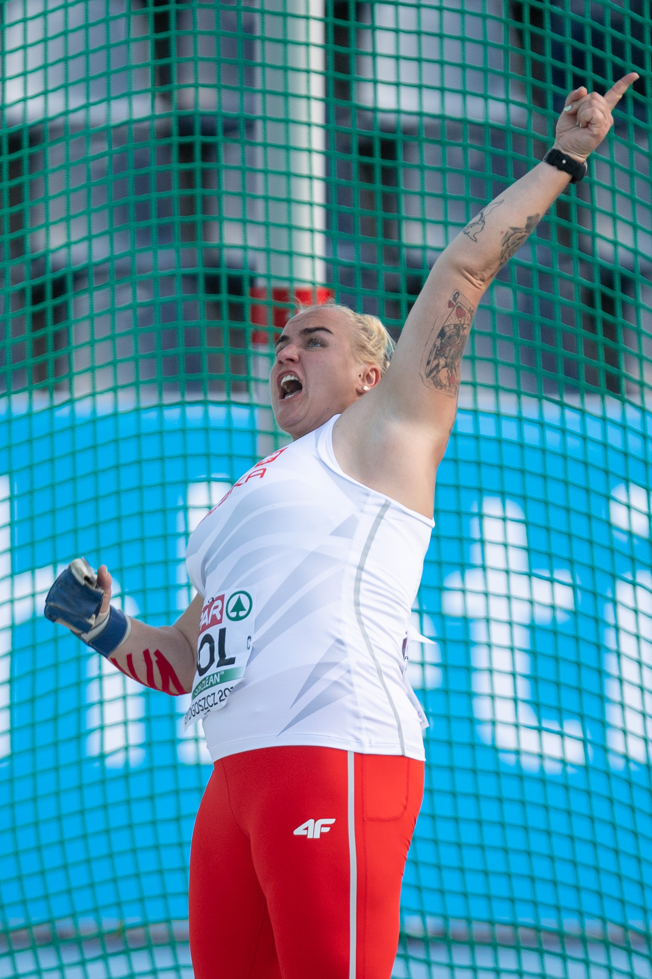8. Drużynowe Mistrzostwa Europy, 11.08.2019 Bydgoszcz obrazek 6