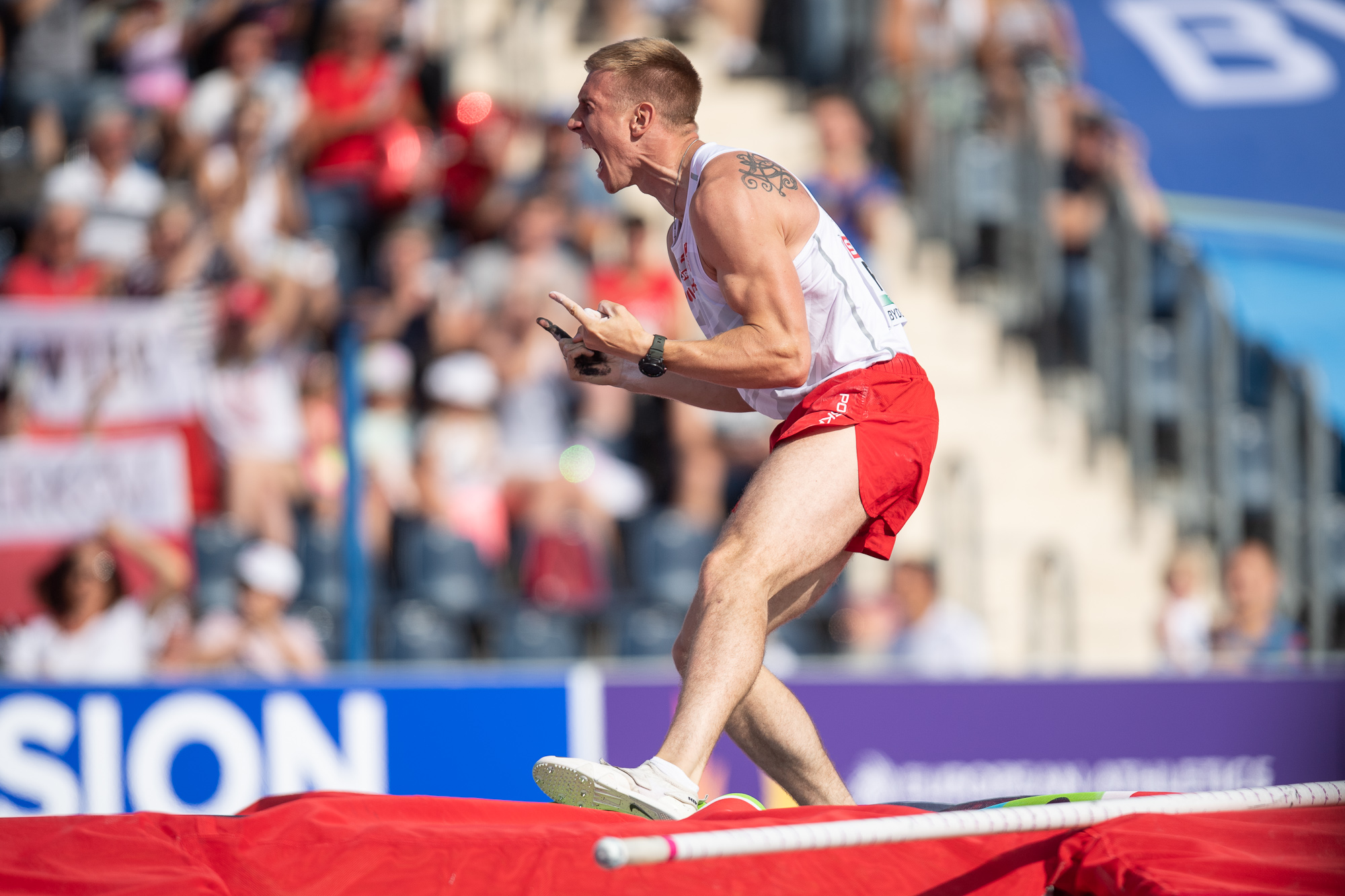 8. Drużynowe Mistrzostwa Europy, 11.08.2019 Bydgoszcz obrazek 12