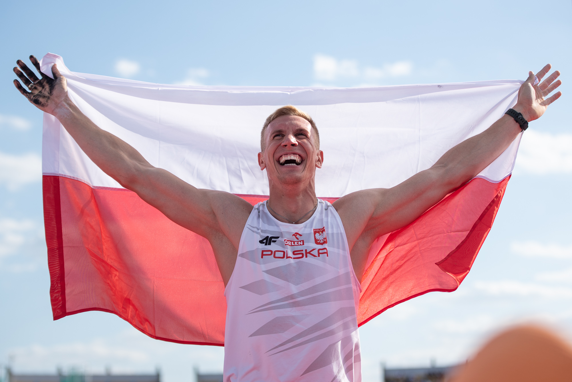 8. Drużynowe Mistrzostwa Europy, 11.08.2019 Bydgoszcz obrazek 20