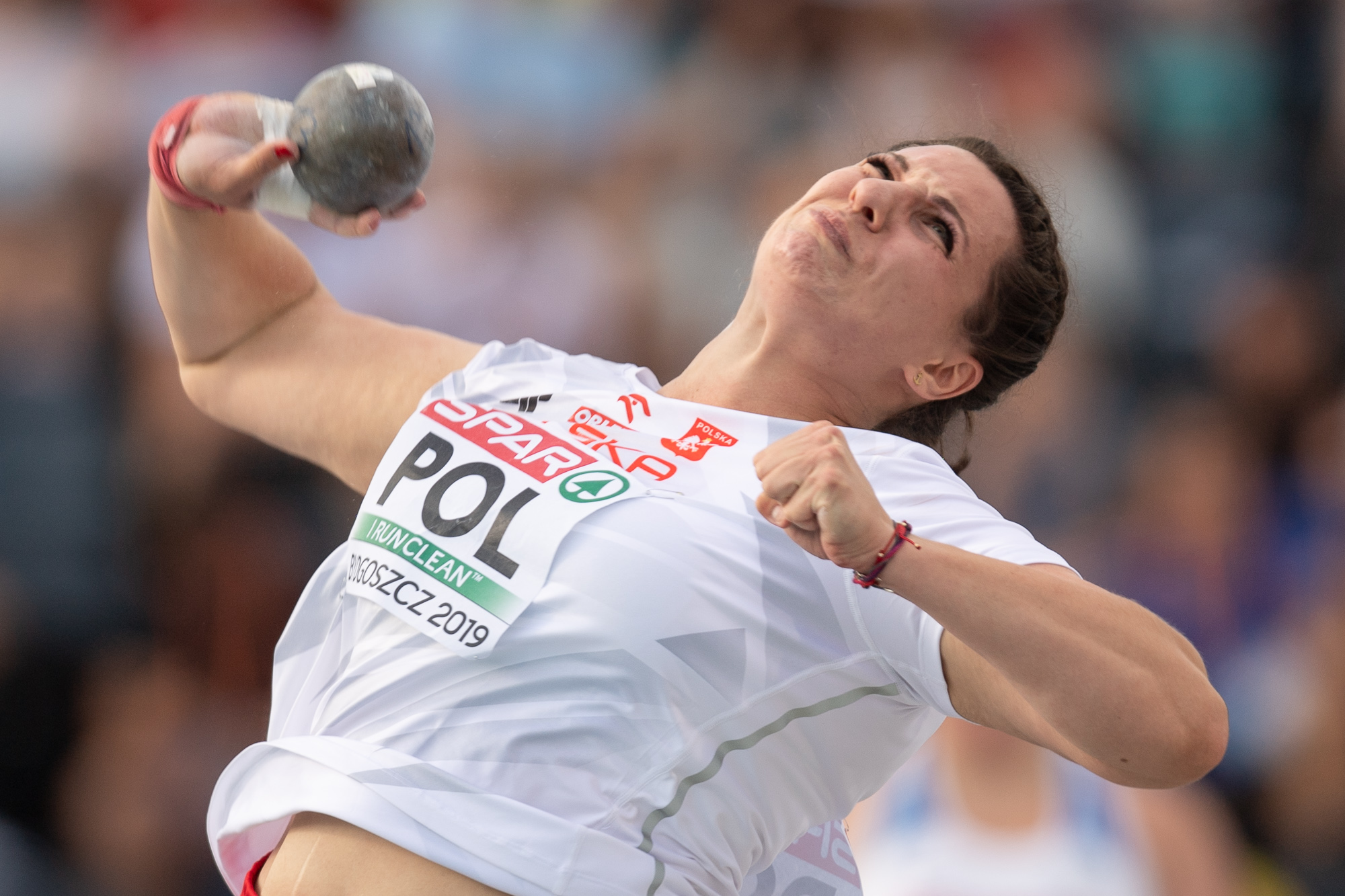 8. Drużynowe Mistrzostwa Europy, 11.08.2019 Bydgoszcz obrazek 22