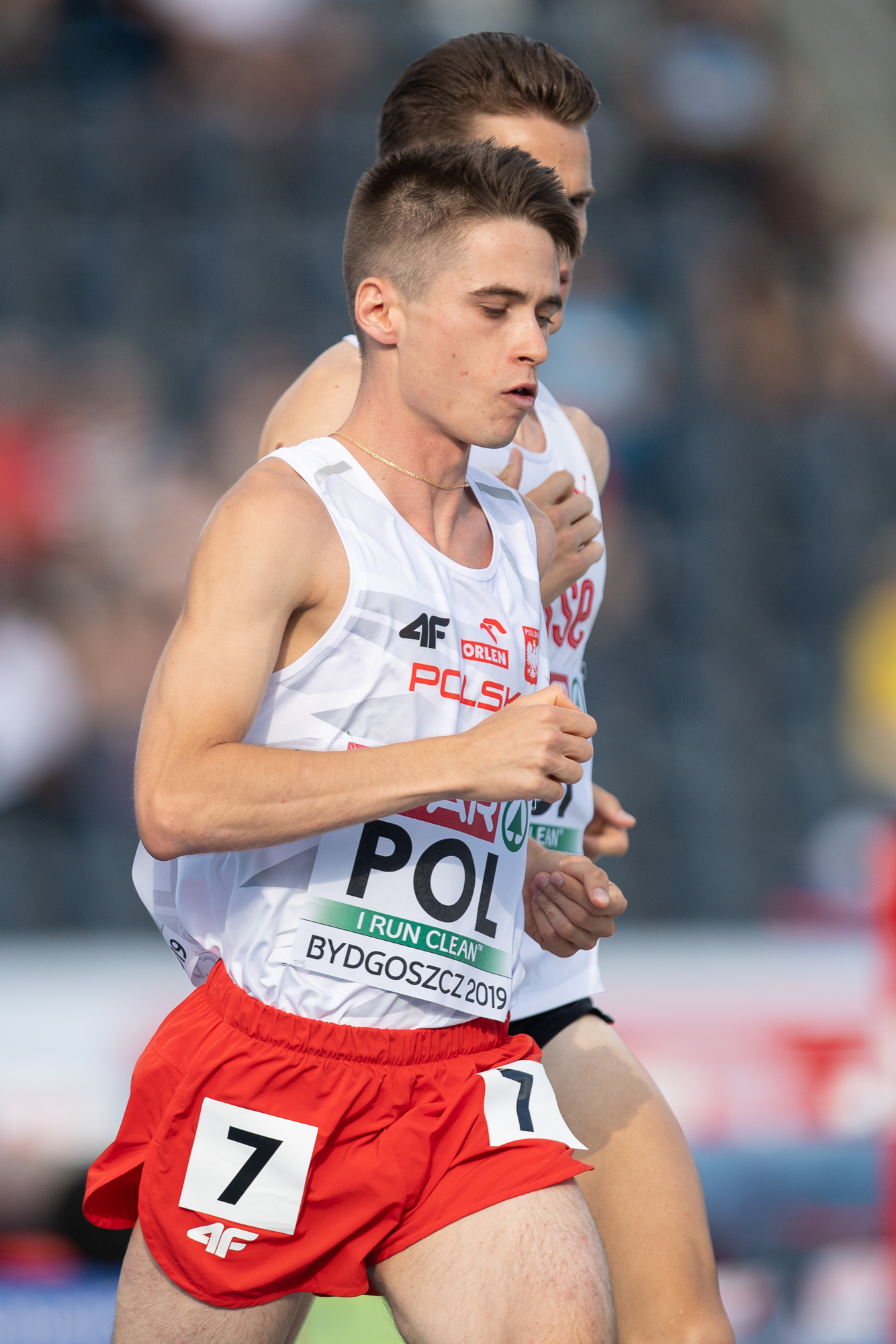8. Drużynowe Mistrzostwa Europy, 11.08.2019 Bydgoszcz obrazek 6