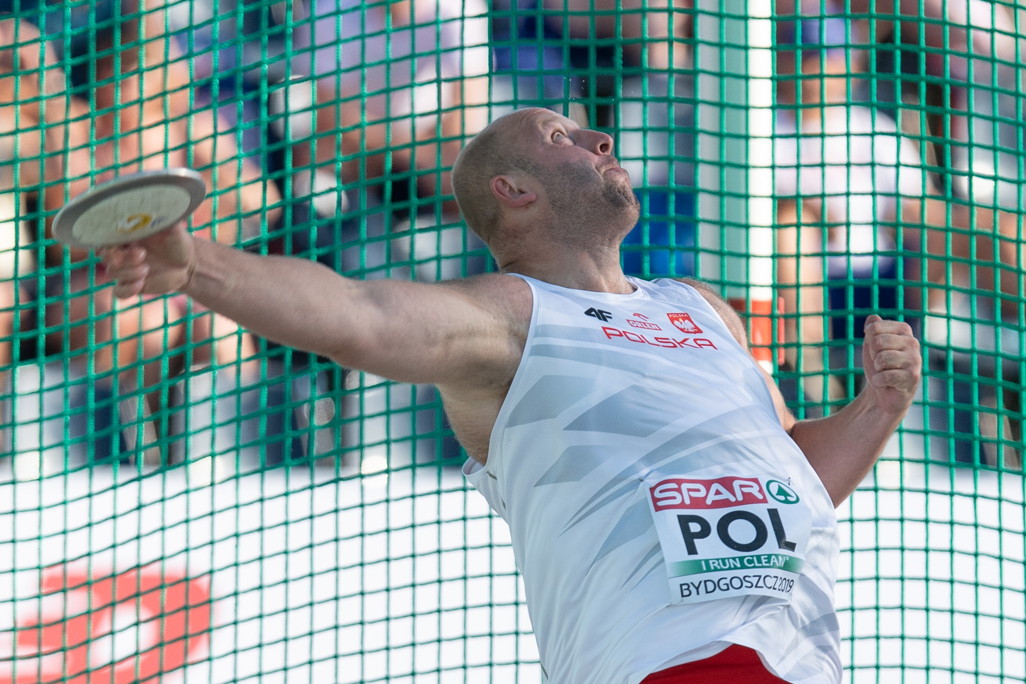 8. Drużynowe Mistrzostwa Europy, 11.08.2019 Bydgoszcz obrazek 11