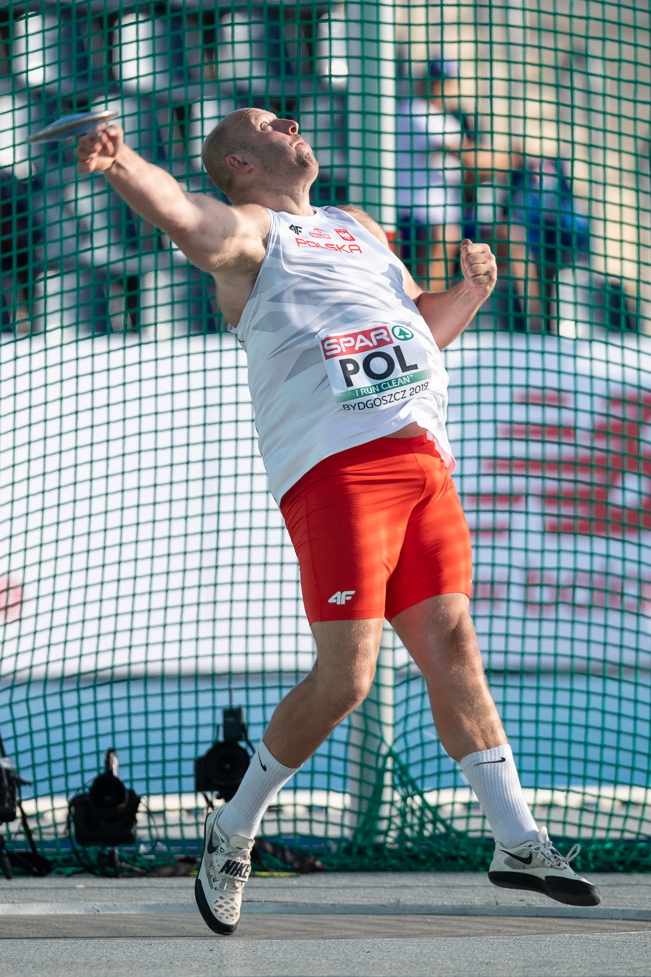 8. Drużynowe Mistrzostwa Europy, 11.08.2019 Bydgoszcz obrazek 14