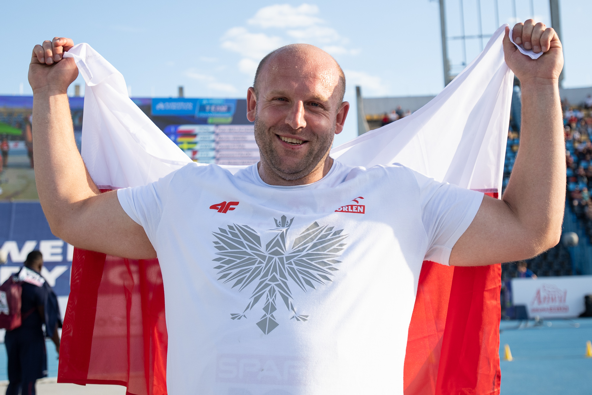 8. Drużynowe Mistrzostwa Europy, 11.08.2019 Bydgoszcz obrazek 15