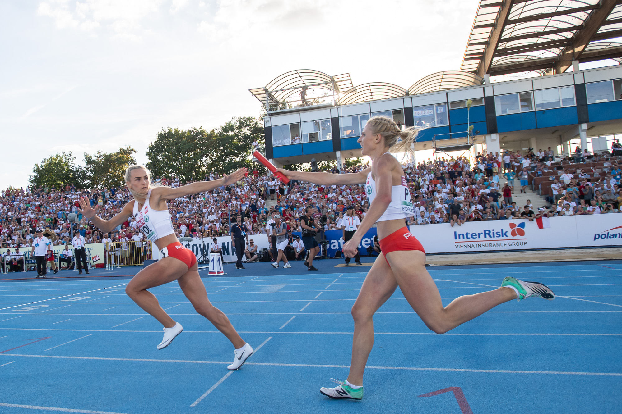 8. Drużynowe Mistrzostwa Europy, 11.08.2019 Bydgoszcz obrazek 22