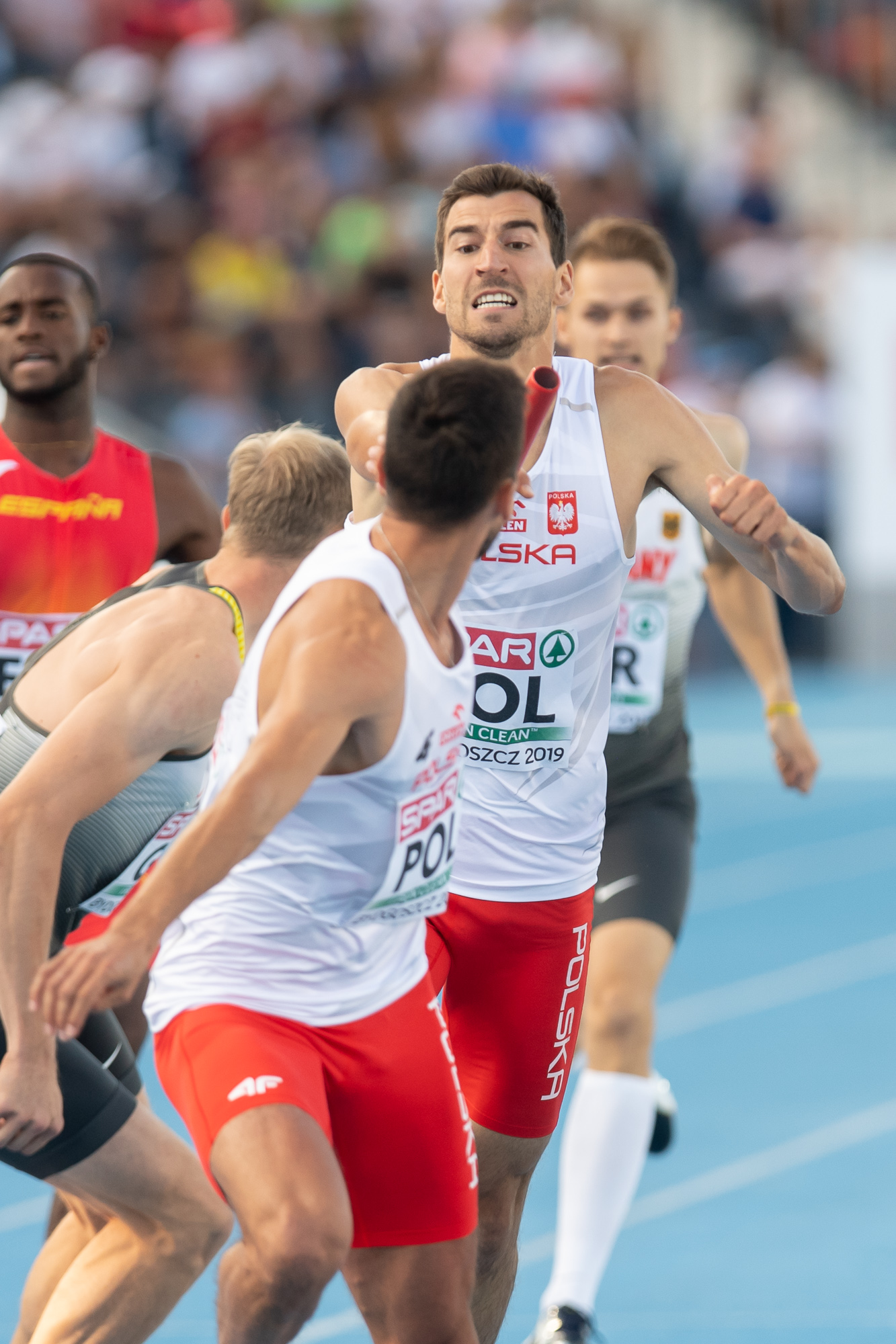 8. Drużynowe Mistrzostwa Europy, 11.08.2019 Bydgoszcz obrazek 7