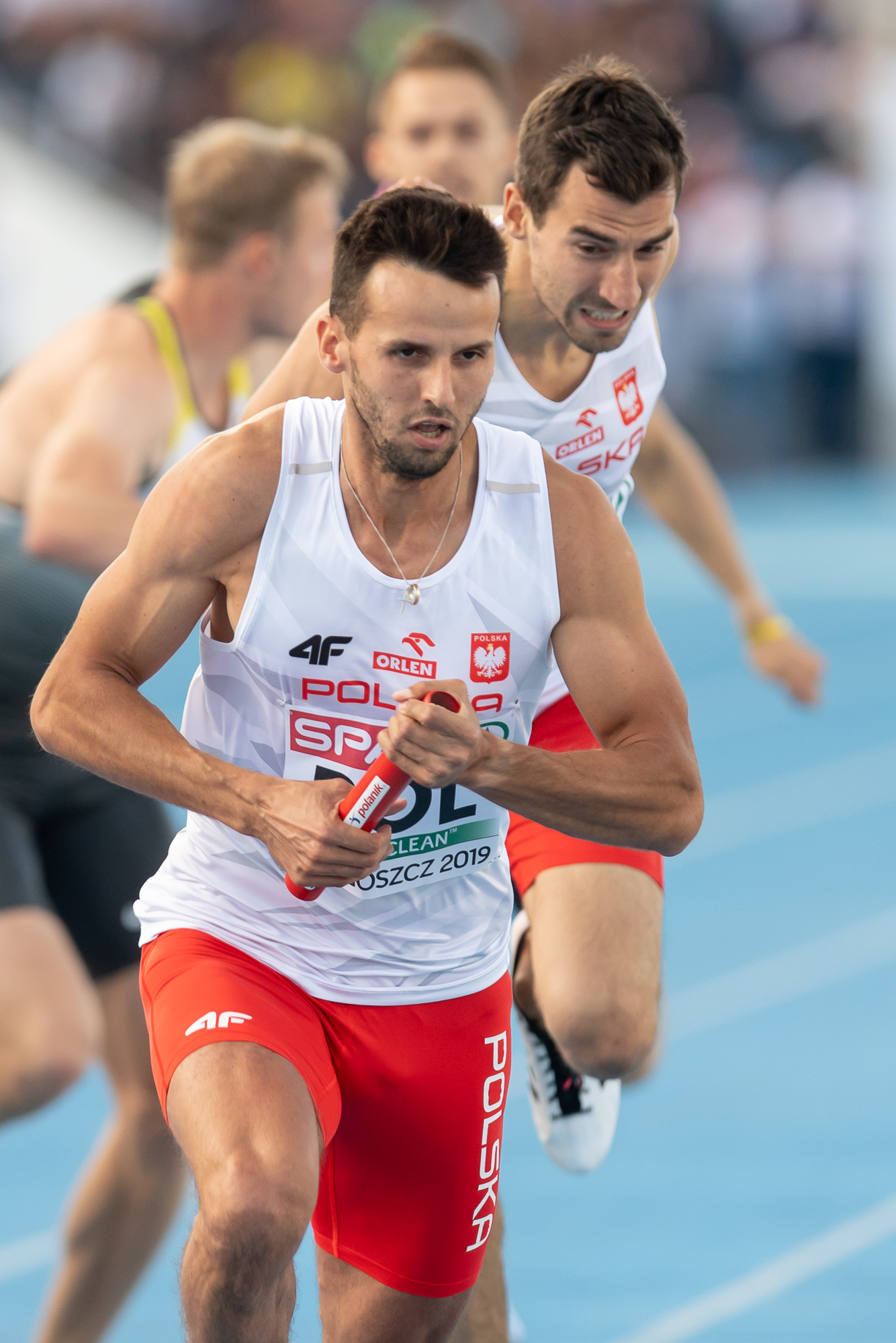 8. Drużynowe Mistrzostwa Europy, 11.08.2019 Bydgoszcz obrazek 8