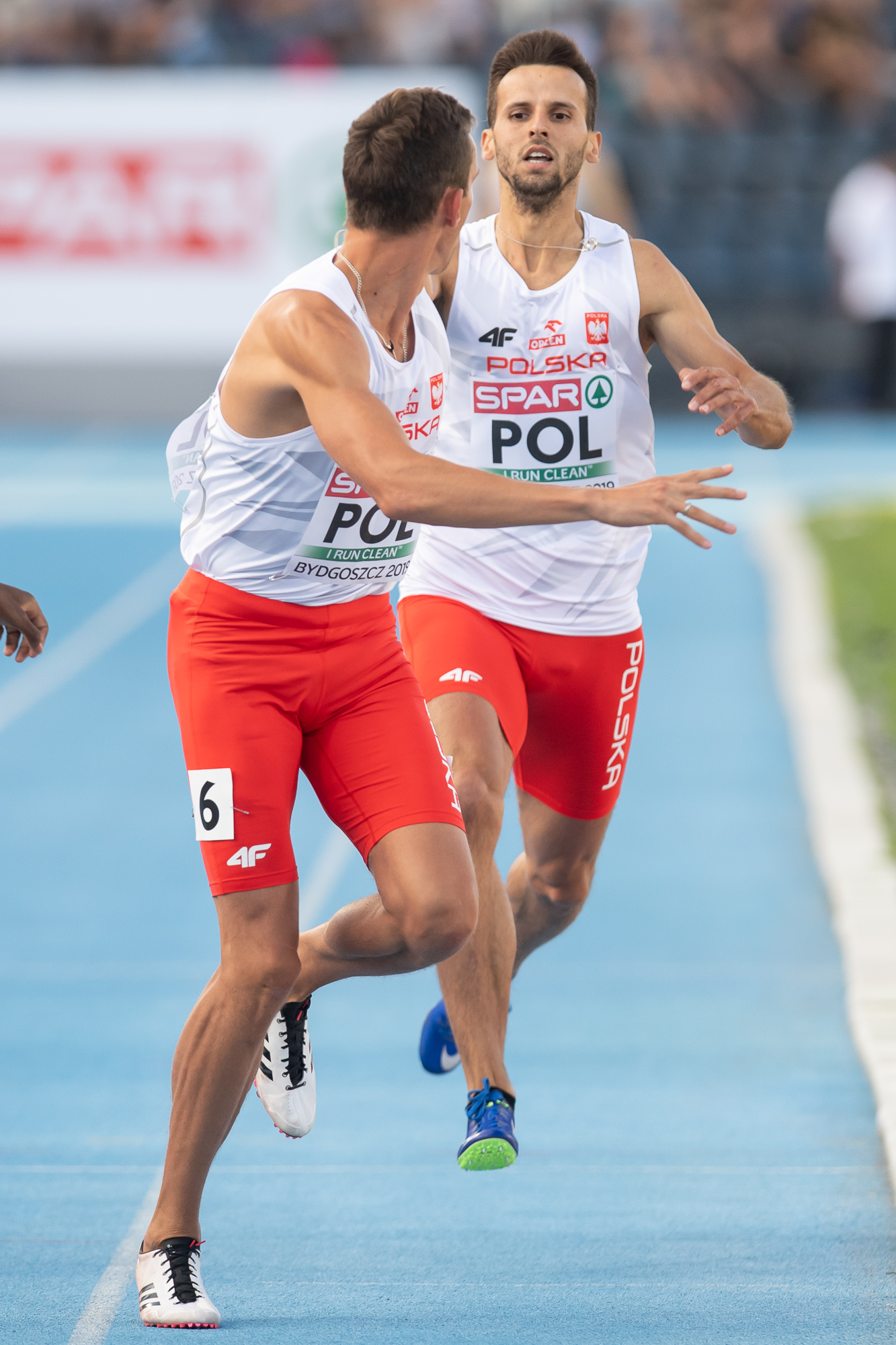 8. Drużynowe Mistrzostwa Europy, 11.08.2019 Bydgoszcz obrazek 9