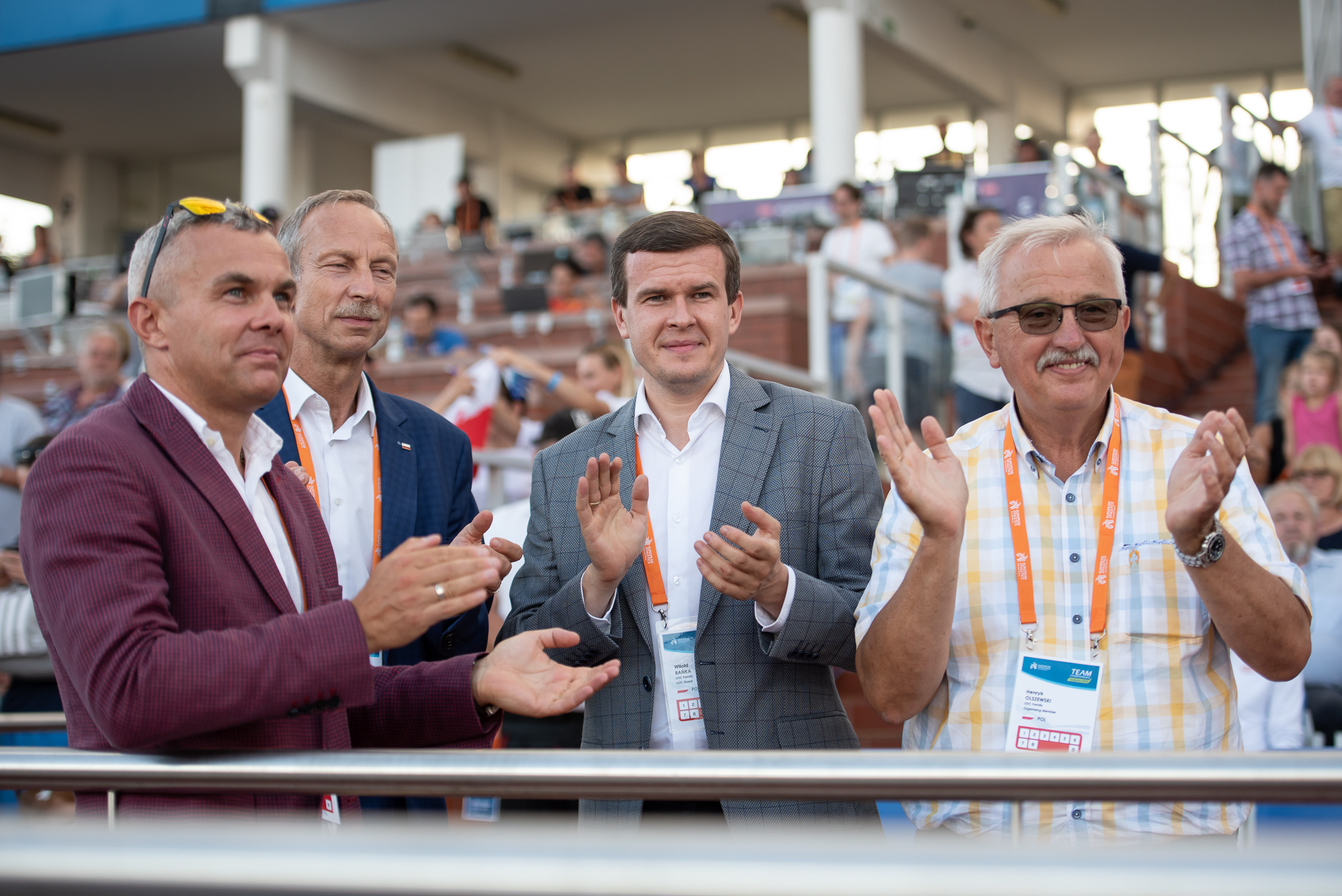 8. Drużynowe Mistrzostwa Europy, 11.08.2019 Bydgoszcz obrazek 13