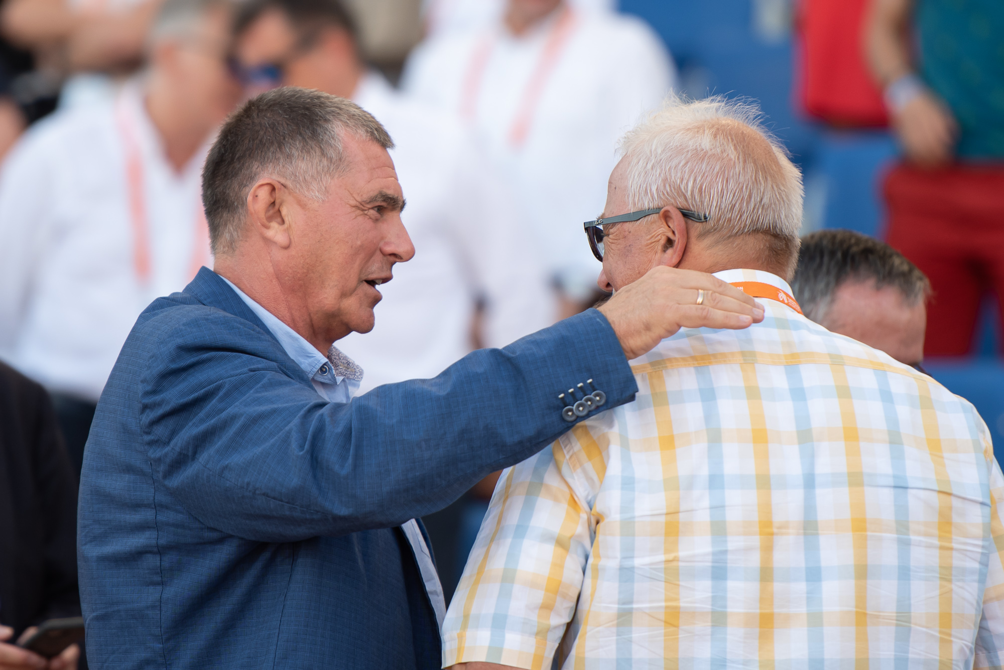 8. Drużynowe Mistrzostwa Europy, 11.08.2019 Bydgoszcz obrazek 16
