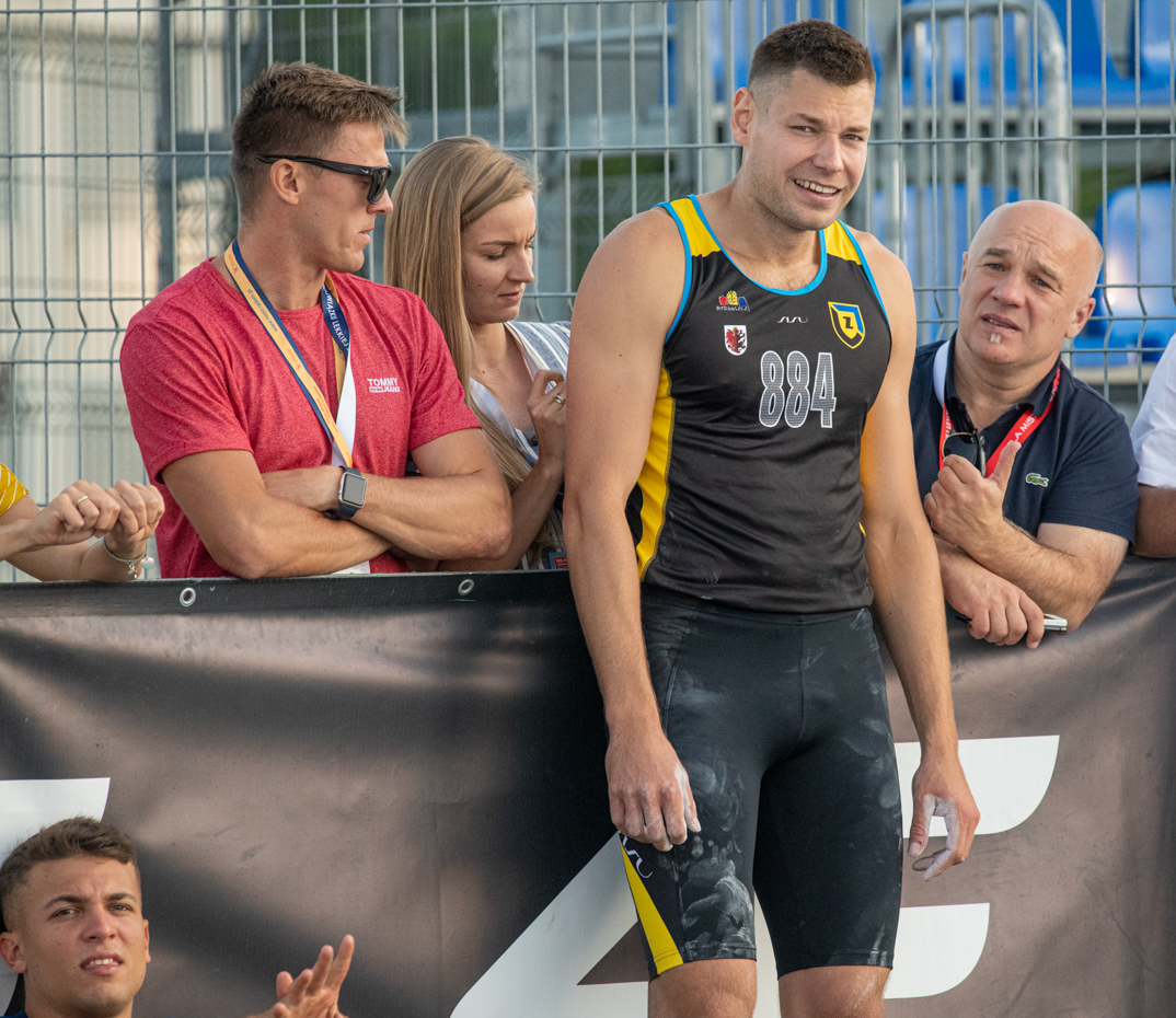 95. PZLA Mistrzostwa Polski Seniorów obrazek 16