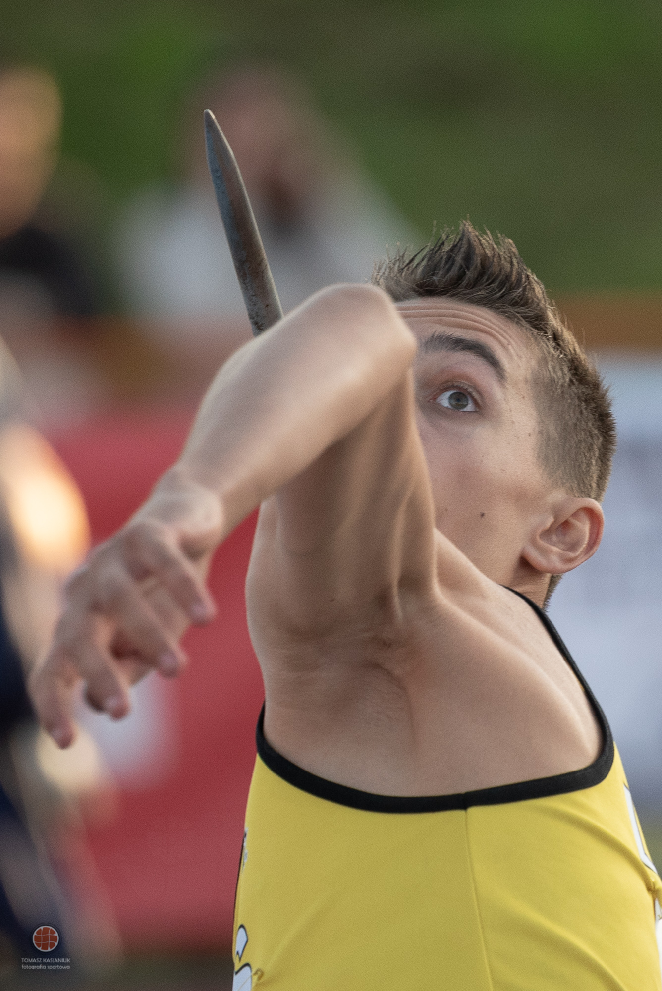 PZLA MISTRZOSTWA POLSKI U16 2019, 21.09.2019 Tarnów obrazek 6