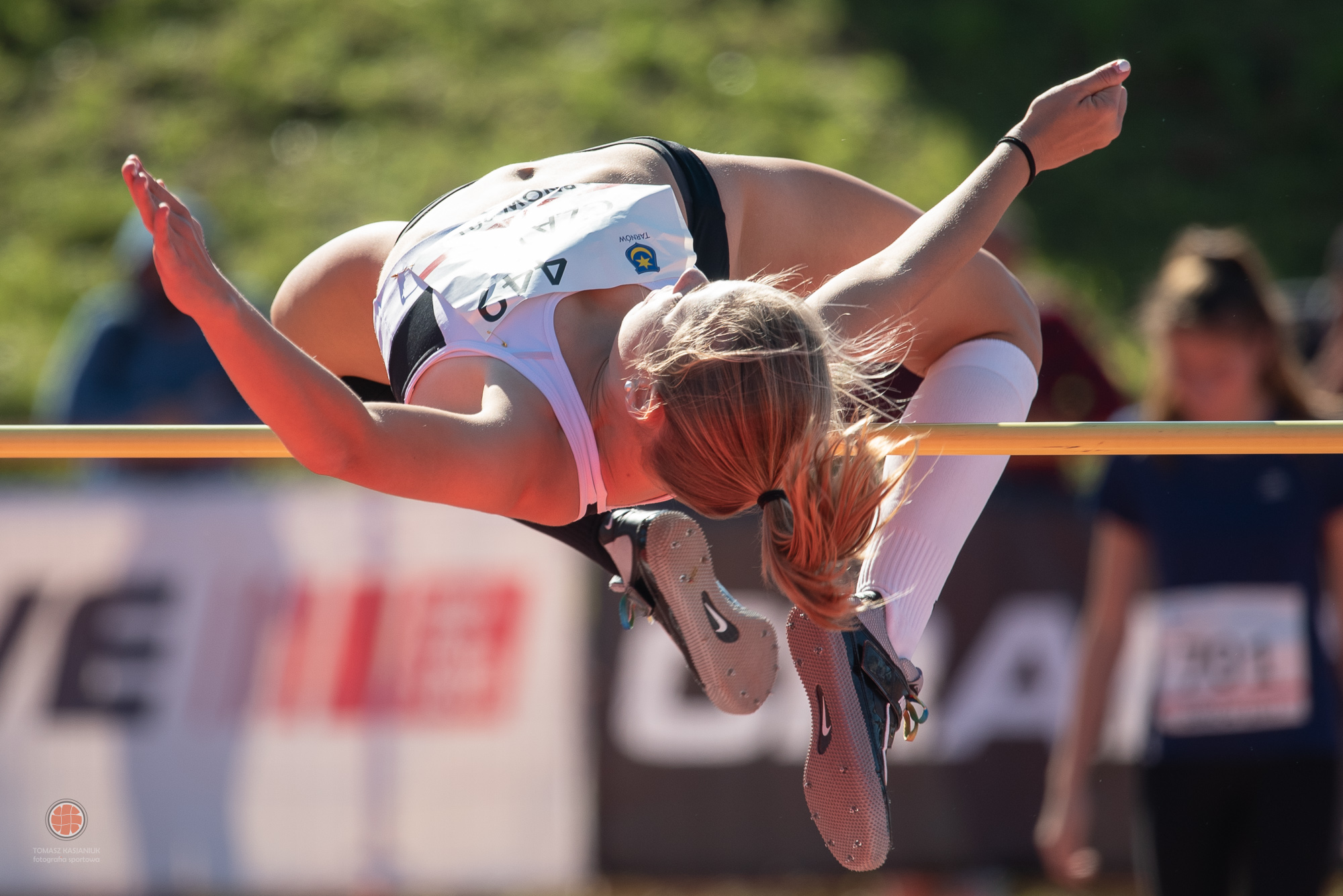PZLA MISTRZOSTWA POLSKI U16 2019, 22.09.2019 Tarnów obrazek 3