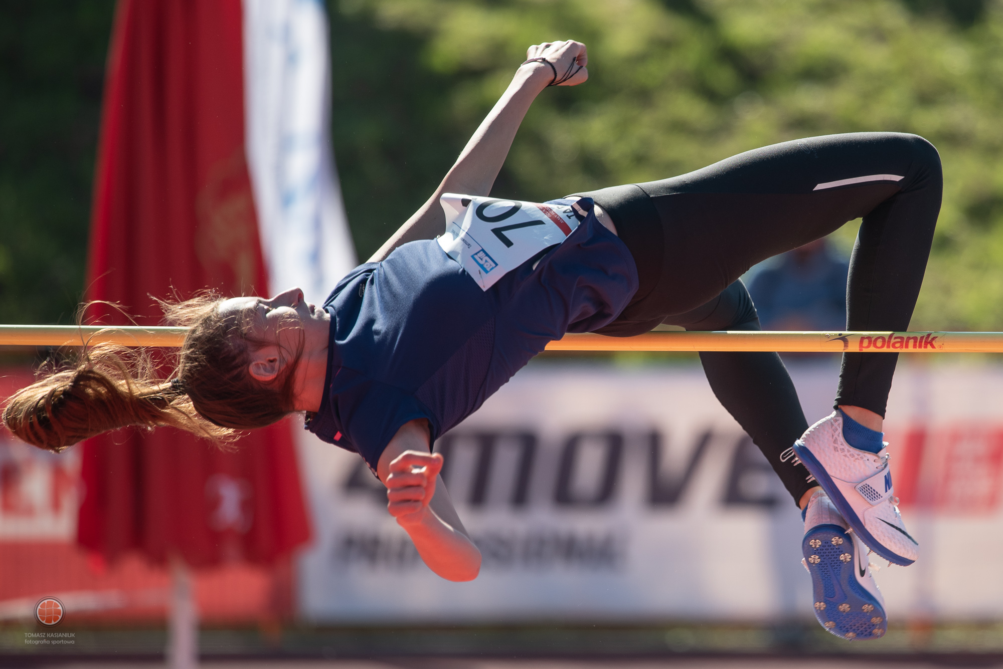 PZLA MISTRZOSTWA POLSKI U16 2019, 22.09.2019 Tarnów obrazek 4