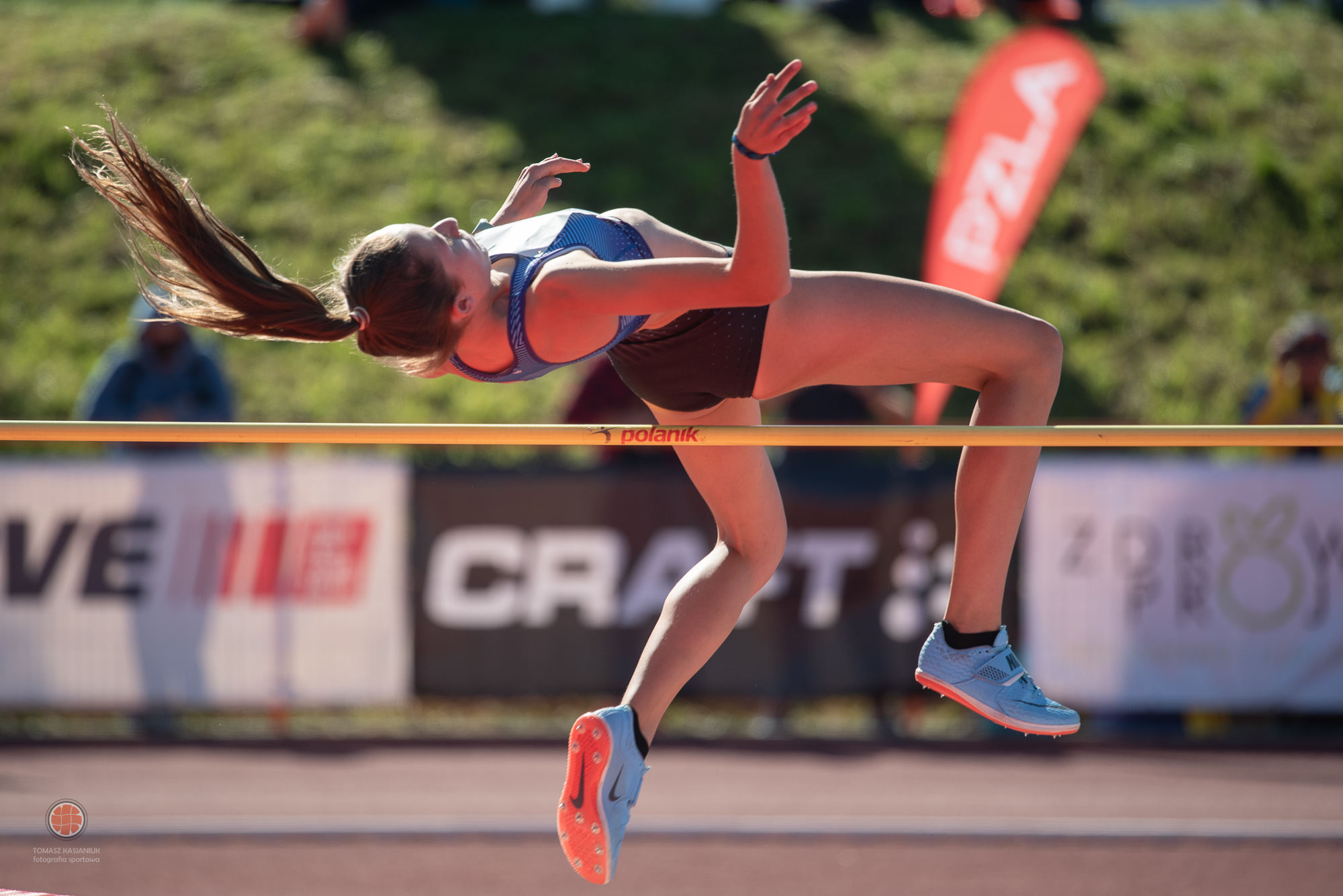 PZLA MISTRZOSTWA POLSKI U16 2019, 22.09.2019 Tarnów obrazek 6