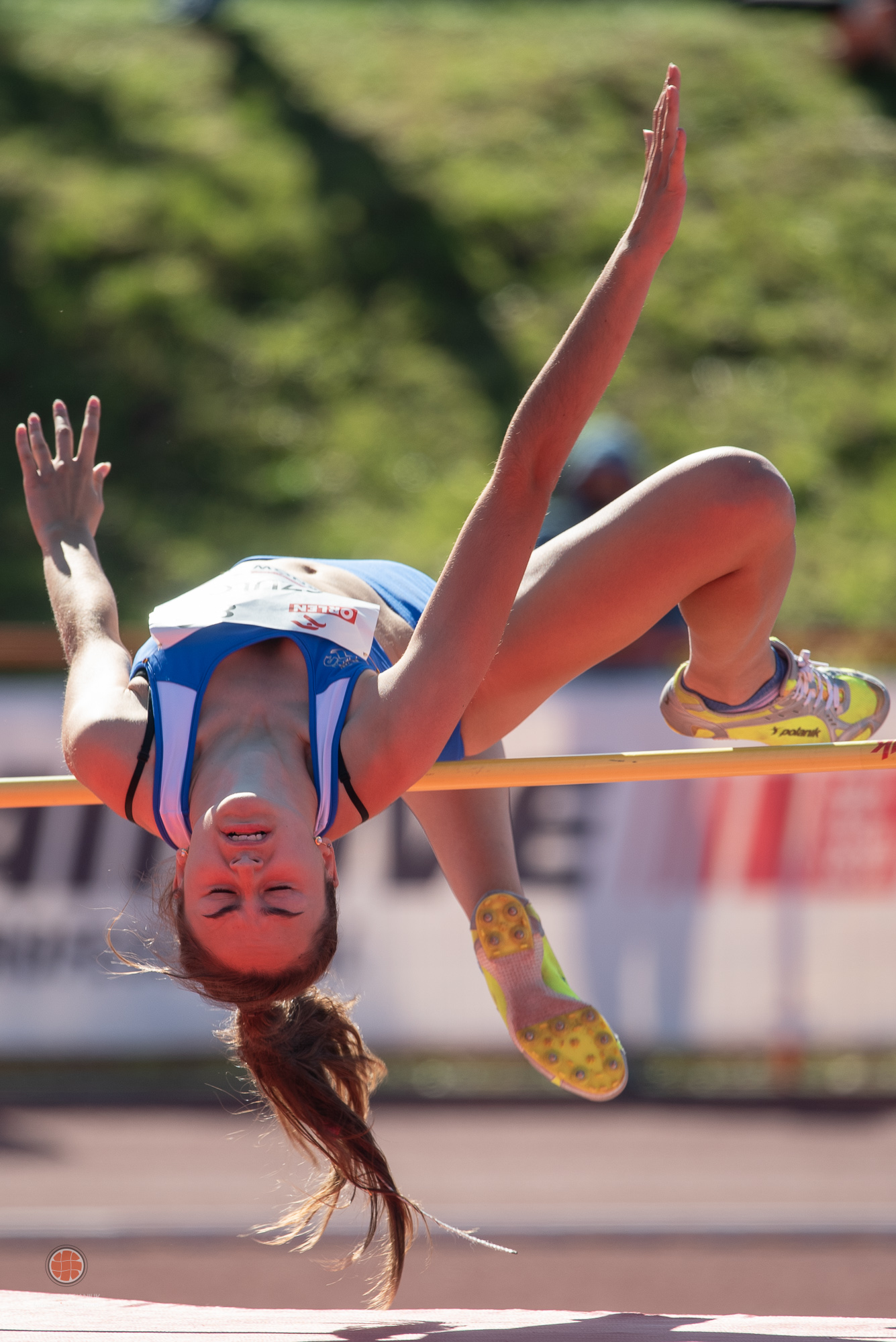 PZLA MISTRZOSTWA POLSKI U16 2019, 22.09.2019 Tarnów obrazek 8