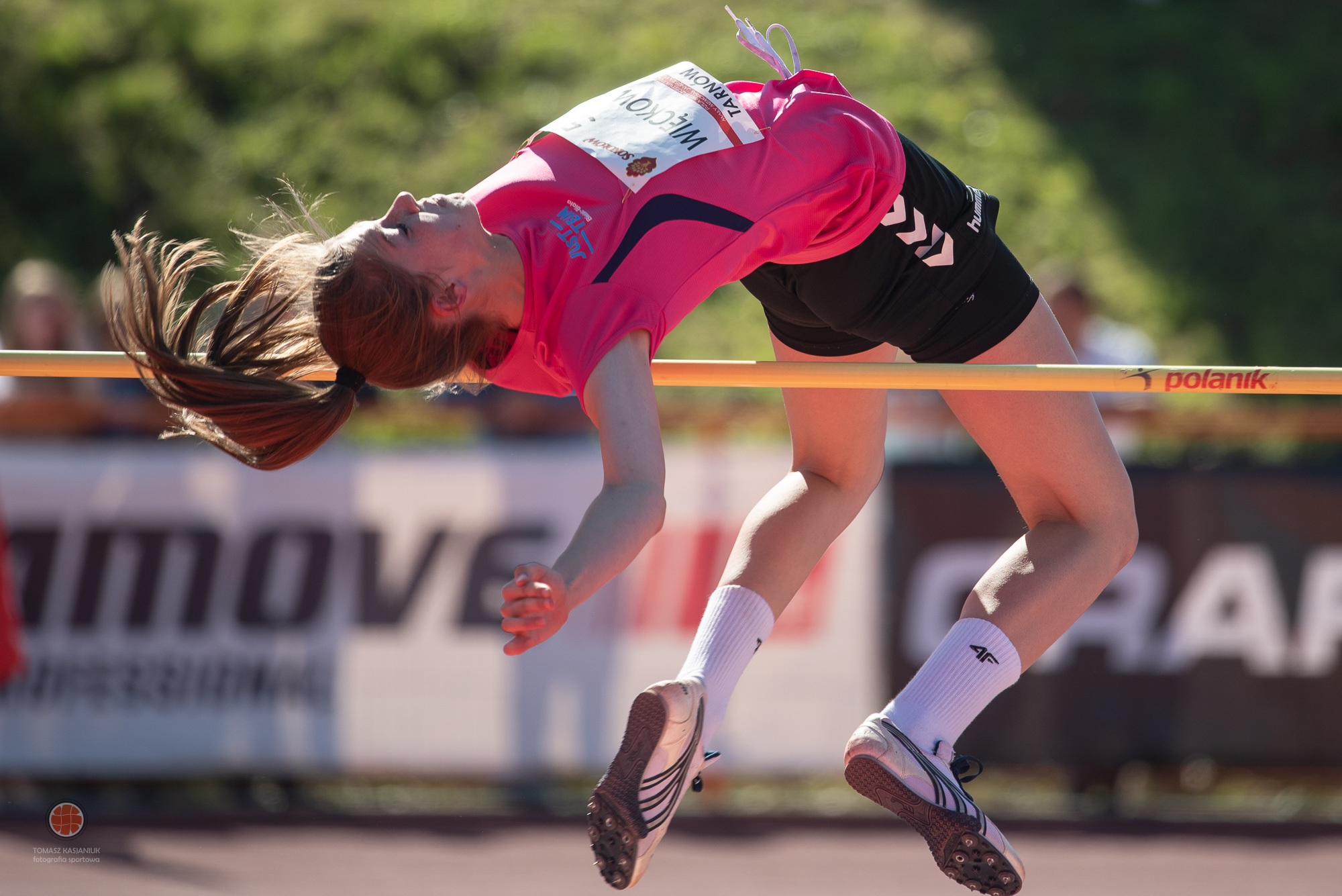 PZLA MISTRZOSTWA POLSKI U16 2019, 22.09.2019 Tarnów obrazek 11