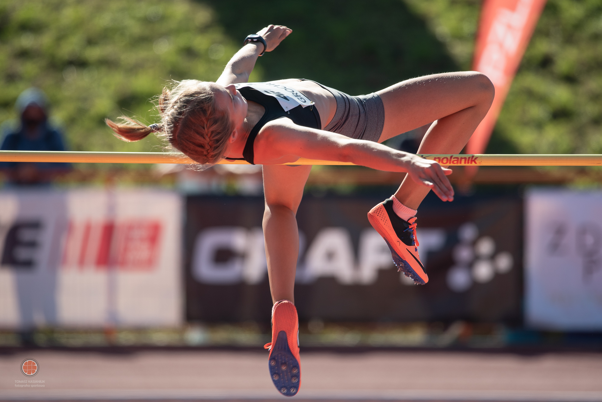 PZLA MISTRZOSTWA POLSKI U16 2019, 22.09.2019 Tarnów obrazek 13