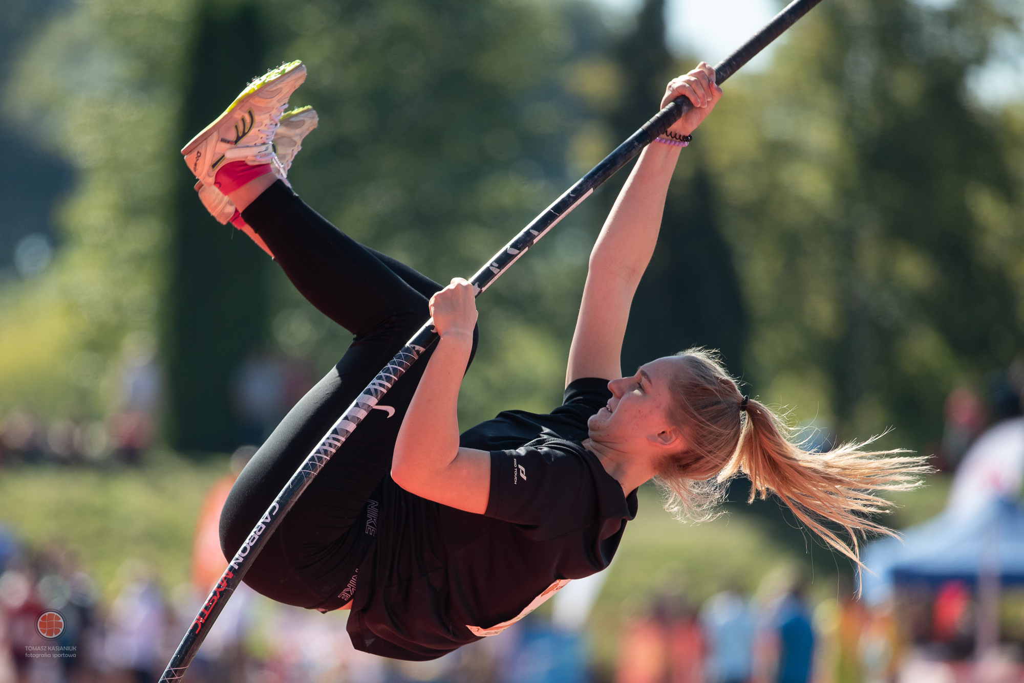 PZLA MISTRZOSTWA POLSKI U16 2019, 22.09.2019 Tarnów obrazek 17