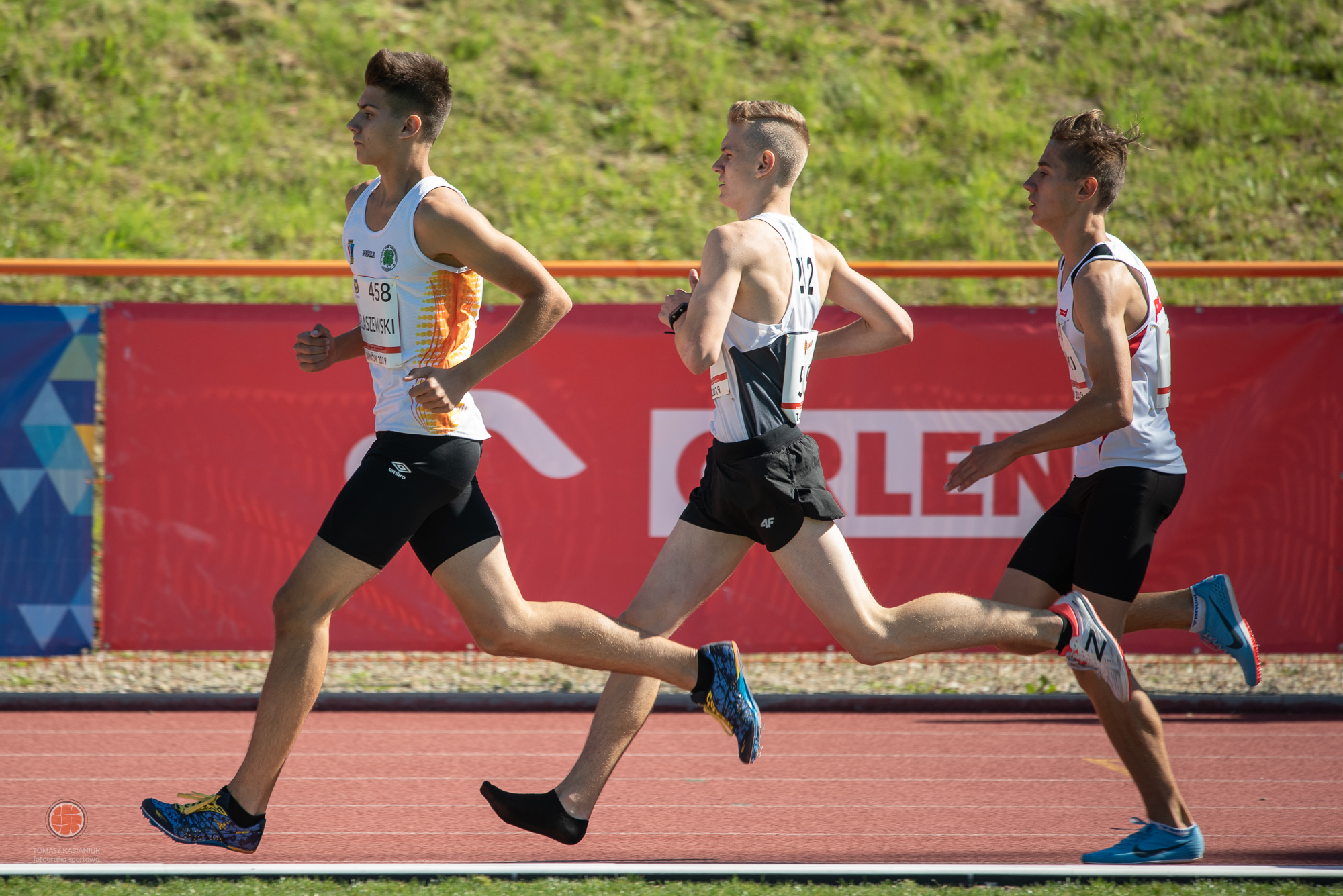PZLA MISTRZOSTWA POLSKI U16 2019, 22.09.2019 Tarnów obrazek 4