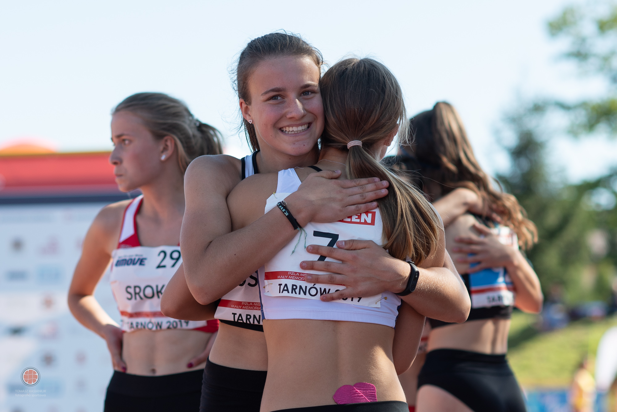 PZLA MISTRZOSTWA POLSKI U16 2019, 22.09.2019 Tarnów obrazek 5