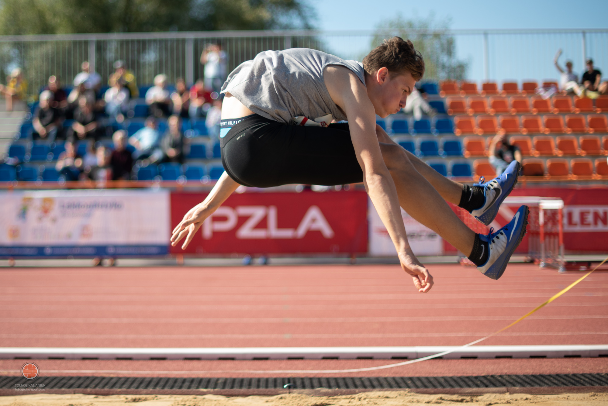 PZLA MISTRZOSTWA POLSKI U16 2019, 22.09.2019 Tarnów obrazek 21