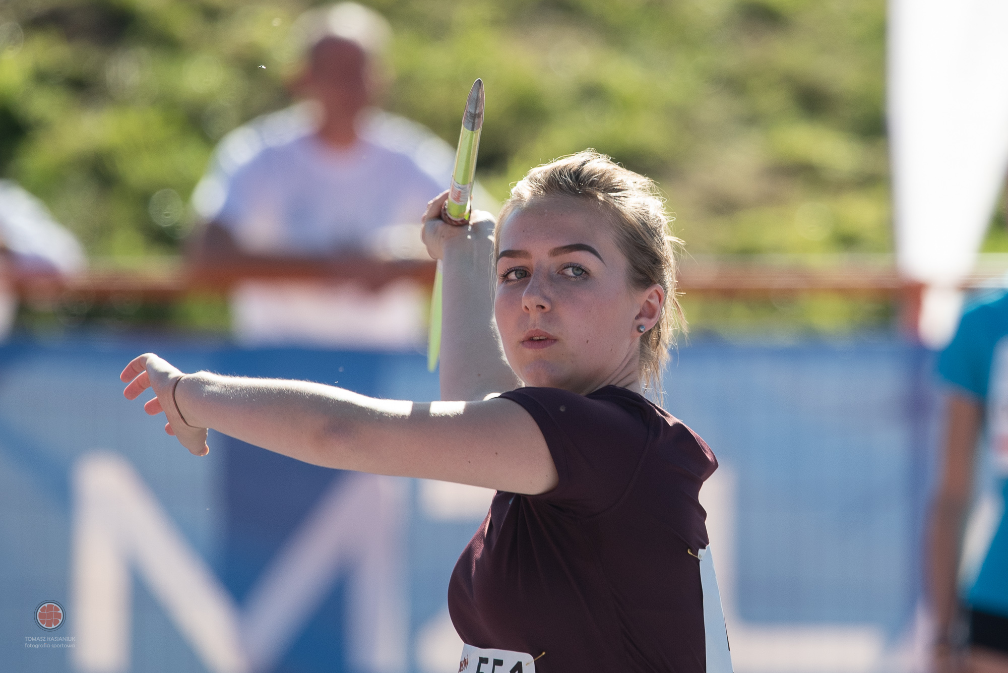PZLA MISTRZOSTWA POLSKI U16 2019, 22.09.2019 Tarnów obrazek 22