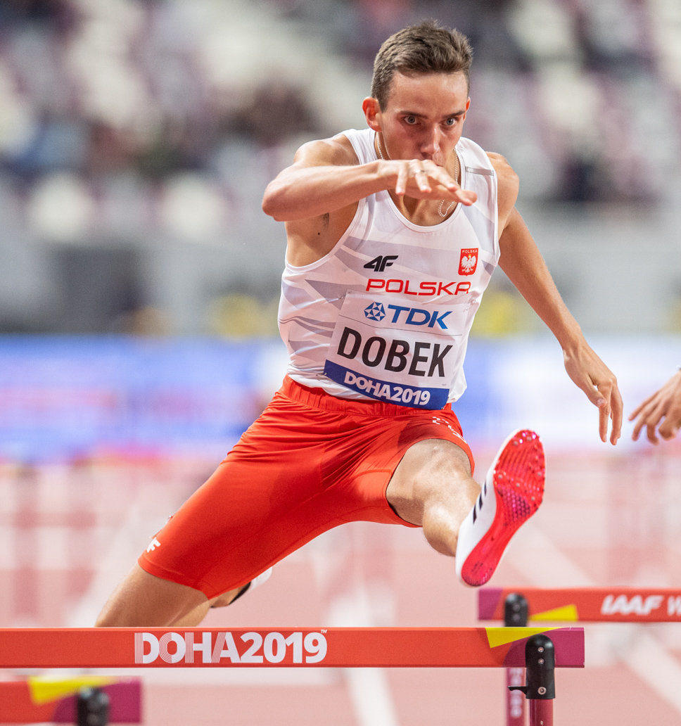17. IAAF Mistrzostwa Świata - Doha 2019 (dzień I) obrazek 7