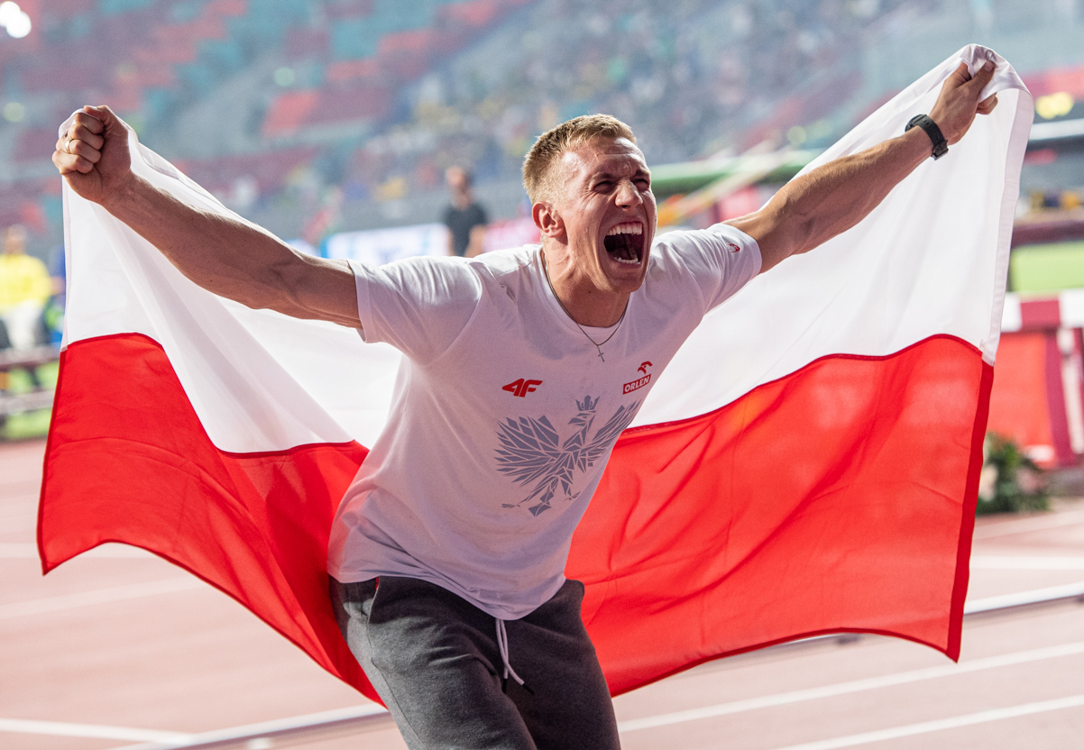 17. IAAF Mistrzostwa Świata - Doha 2019 (dzień V) obrazek 6